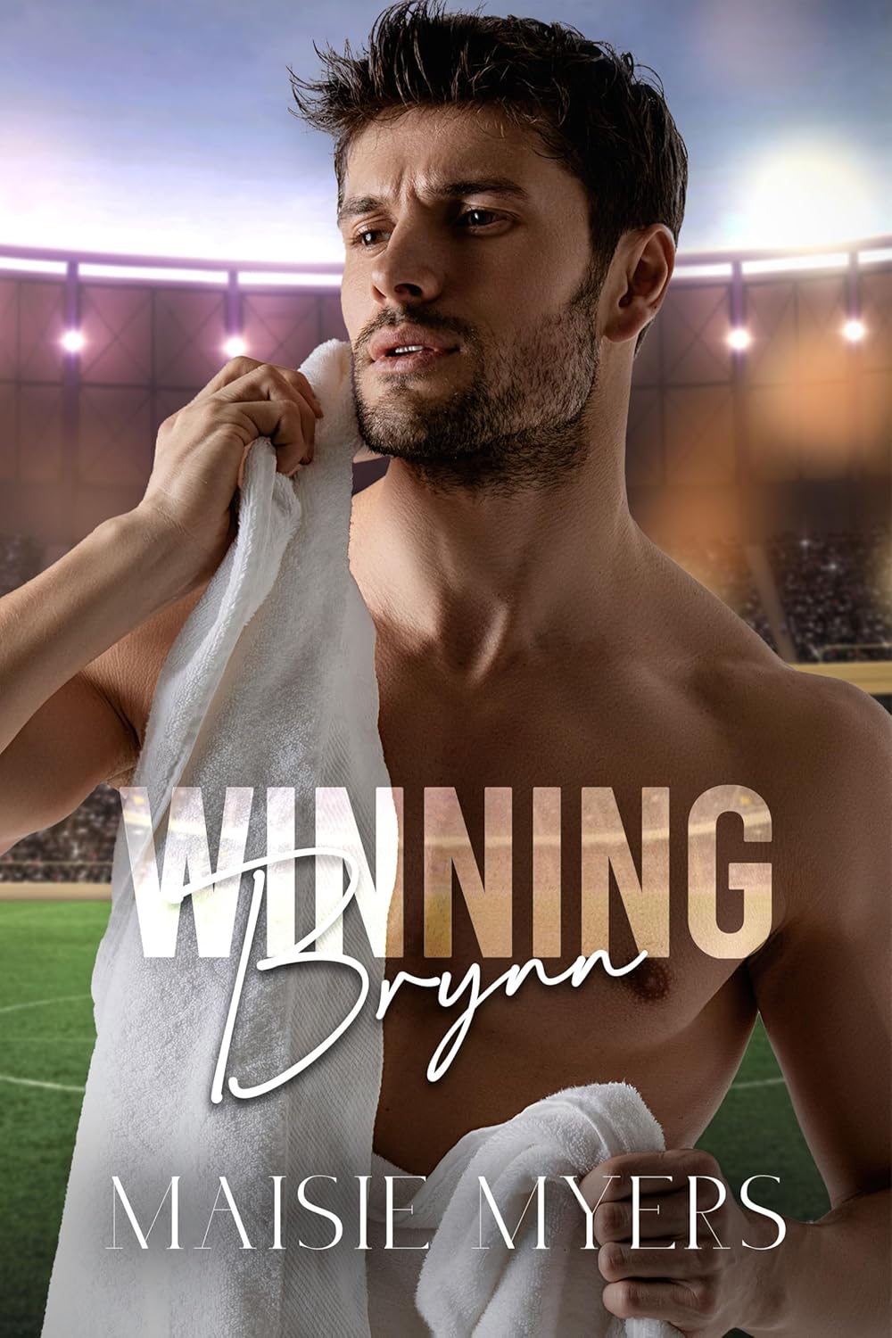Winning Brynn (Seattle Strikers) (Kindle) Thumbnail