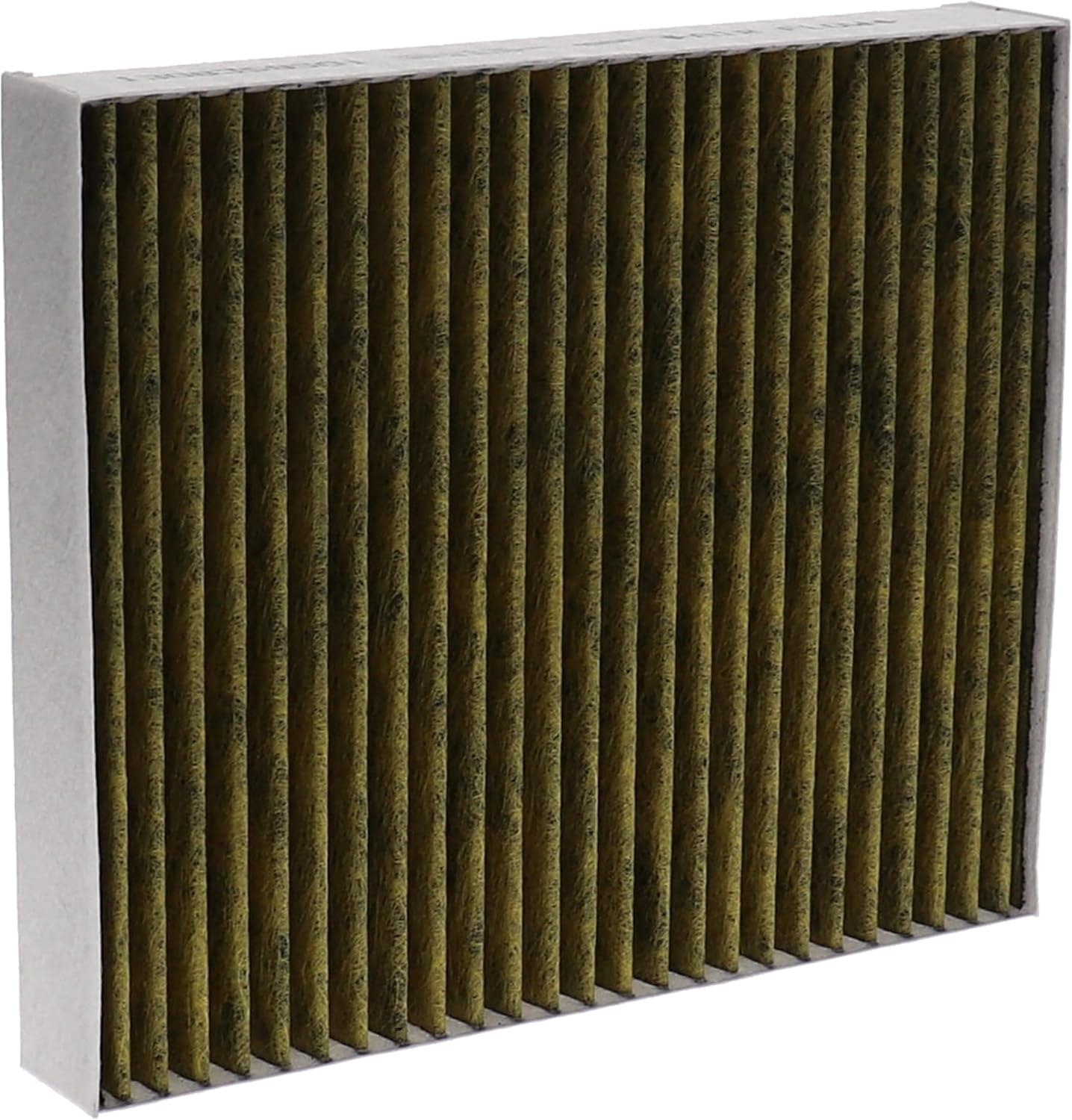 WIX 24191XP WIX XP Cabin Air Filter Replacement, Triple-Layer Protection with Activated Carbon & Advanced Airflow Media Compatible With Cadillac, Buick, Chev (10-19)