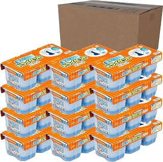 ドライペット [ケース販売] ドライペットスキット 除湿剤 タンクタイプ どこでも用 3個入×12個パック 乾燥剤 湿気取り R