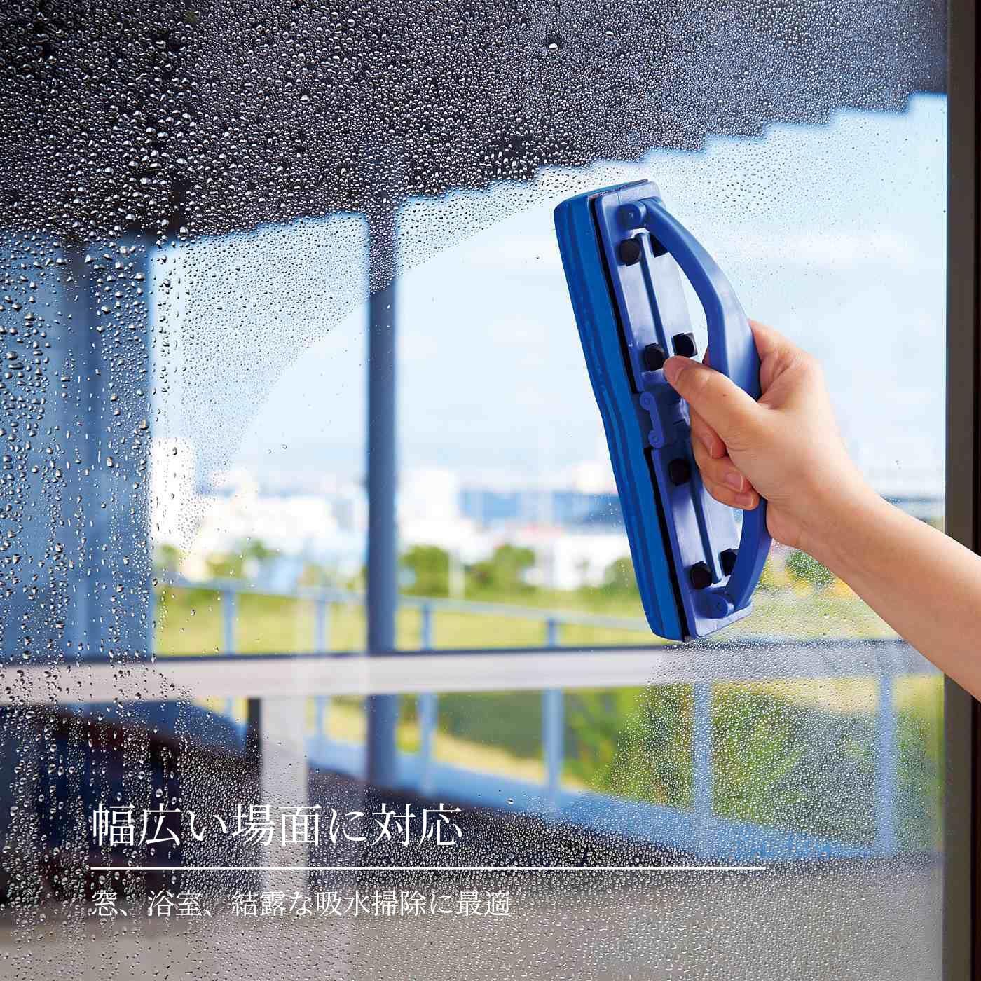 Amazon｜日本クリンテック(Nihon Clean tech) ぐんぐん吸水ワイパー2