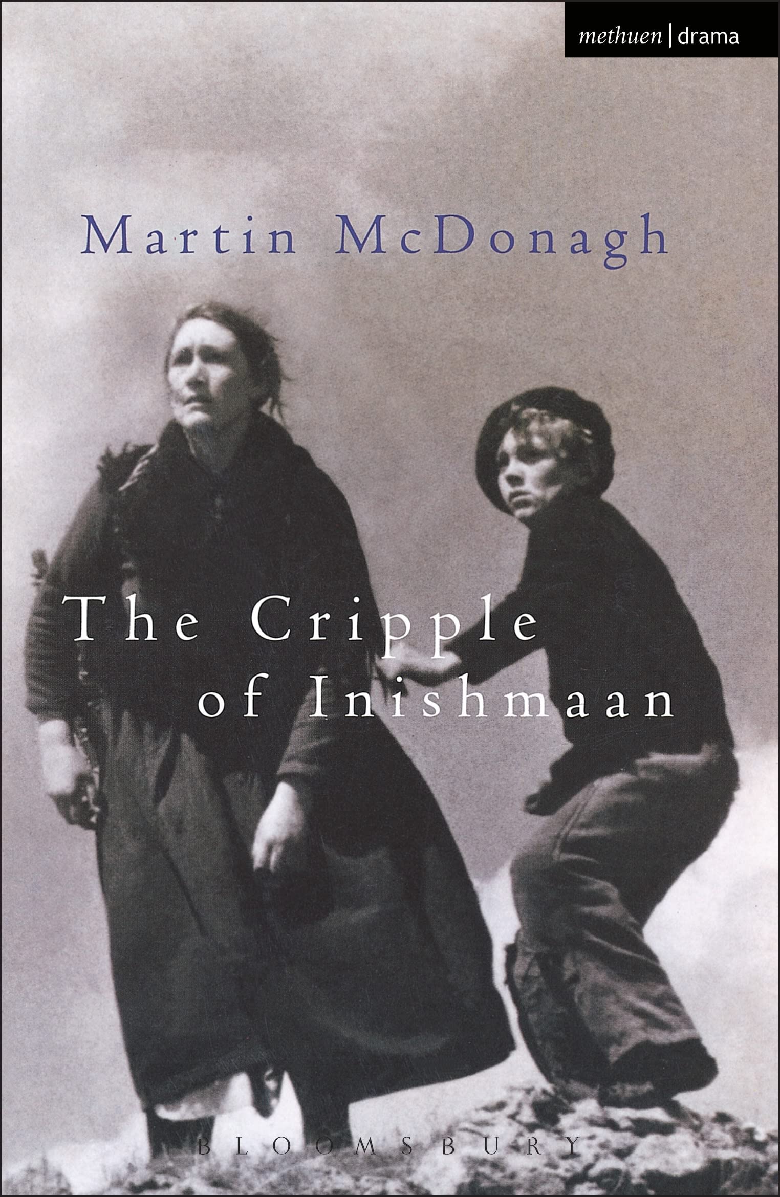 The Cripple of Inishmaan (Methuen Drama : Modern Plays)
