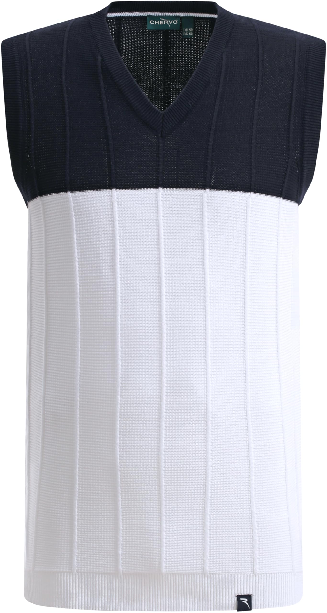 Sports vest Hombre Chervò Newzealand para evitar el frío en el torso sin perder movilidad 8
