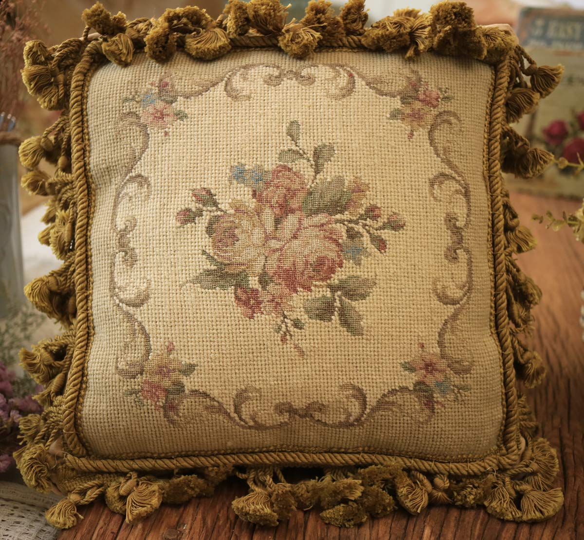Needlepoint Chair Cushions All Chairs