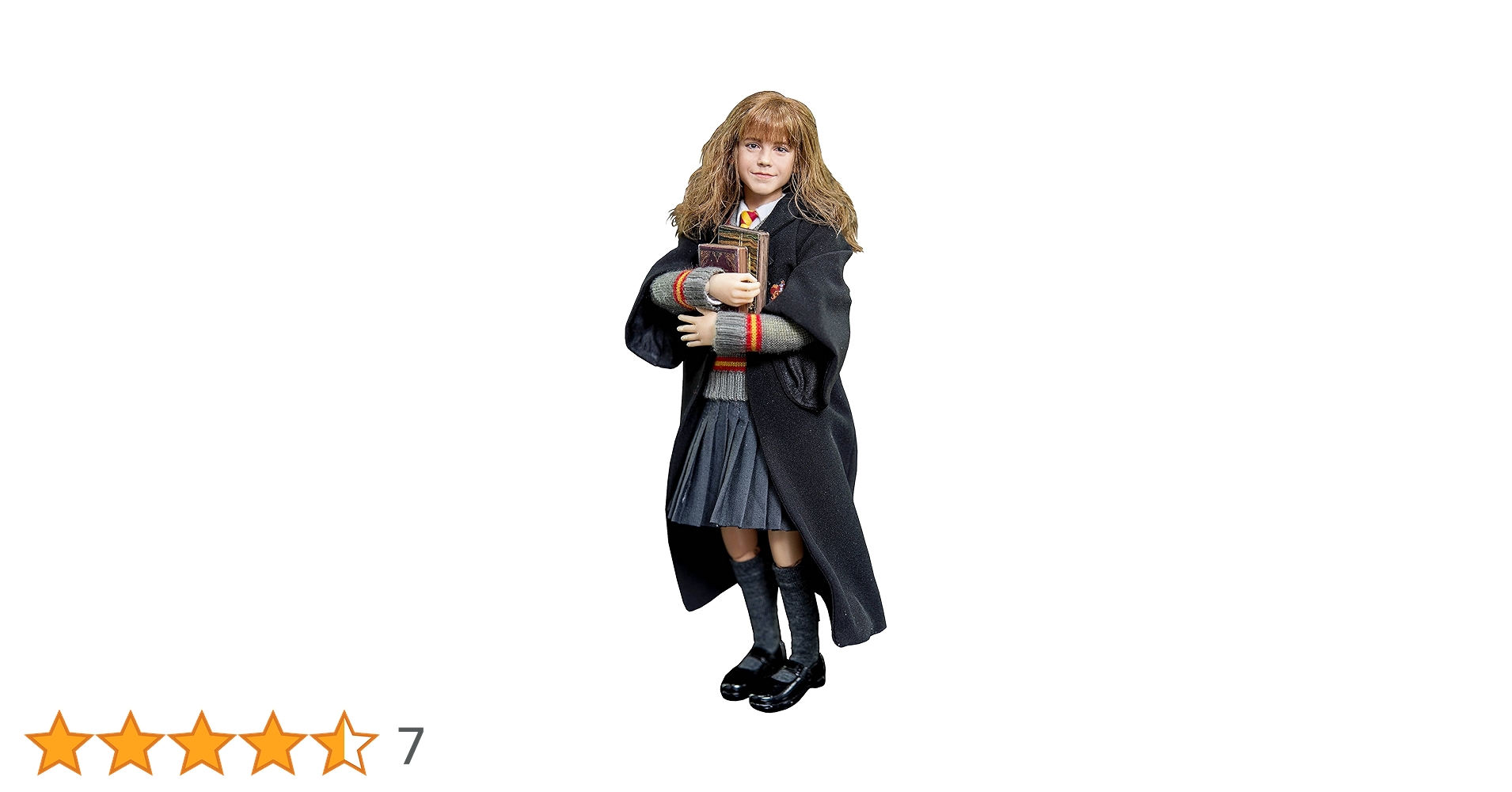スターエース トイズ ハリーポッター　ハーマイオニー　グランジャー 1/6 スターエーストイズ/マイ フェイバリット ムービー シリーズ
