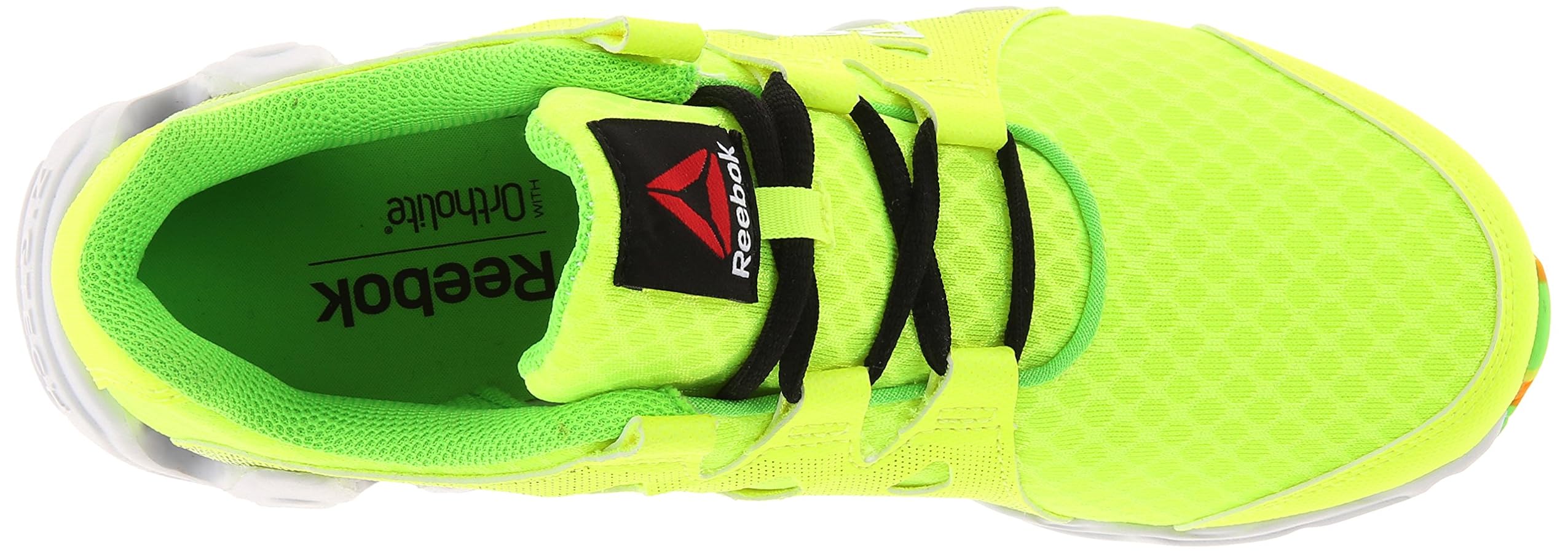 ぷくぷく① ② ③　計3枚 Amazon | Reebok Zigtech Big and Fast ランニングシューズ