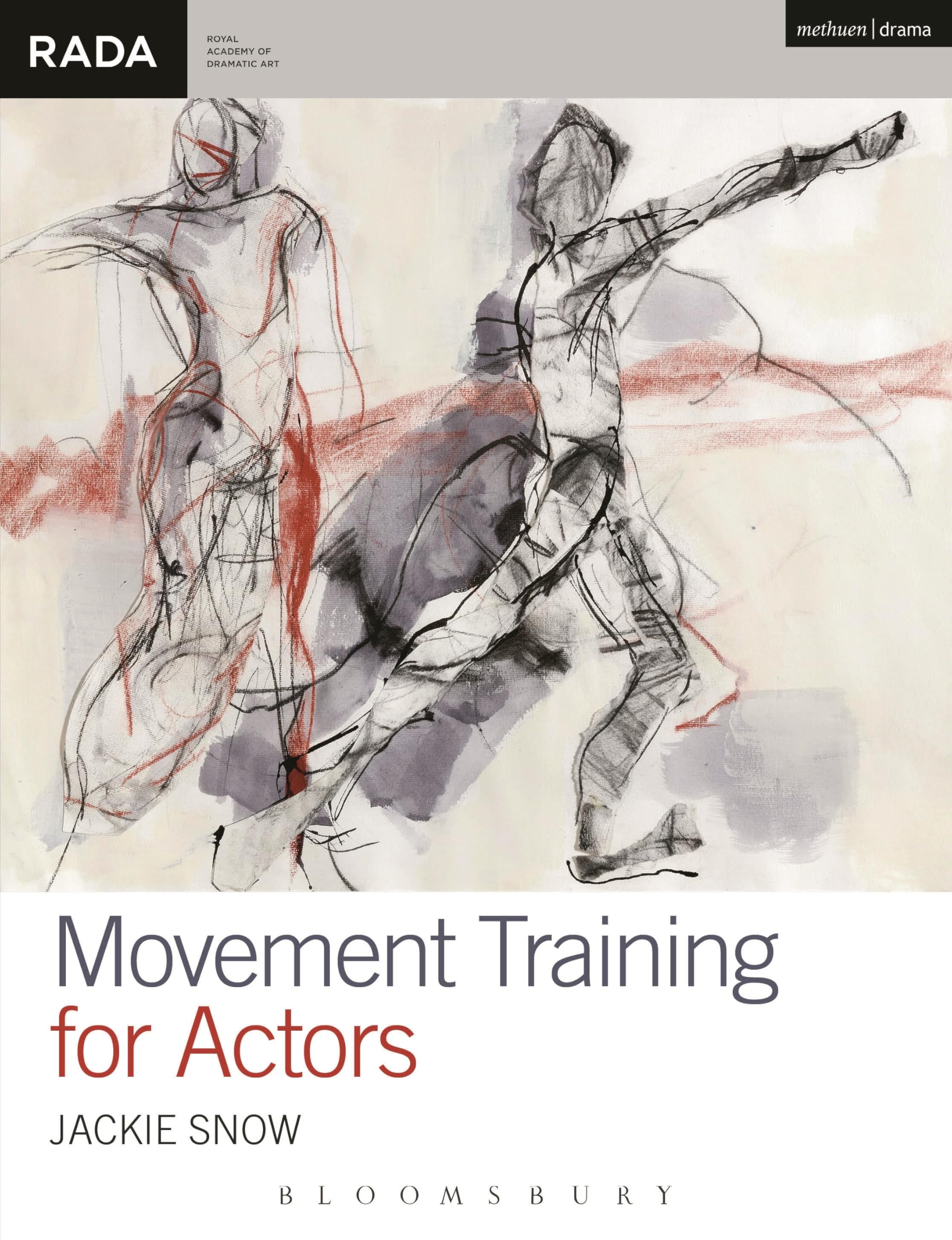 Movement Training for Actors (RADA Guides)