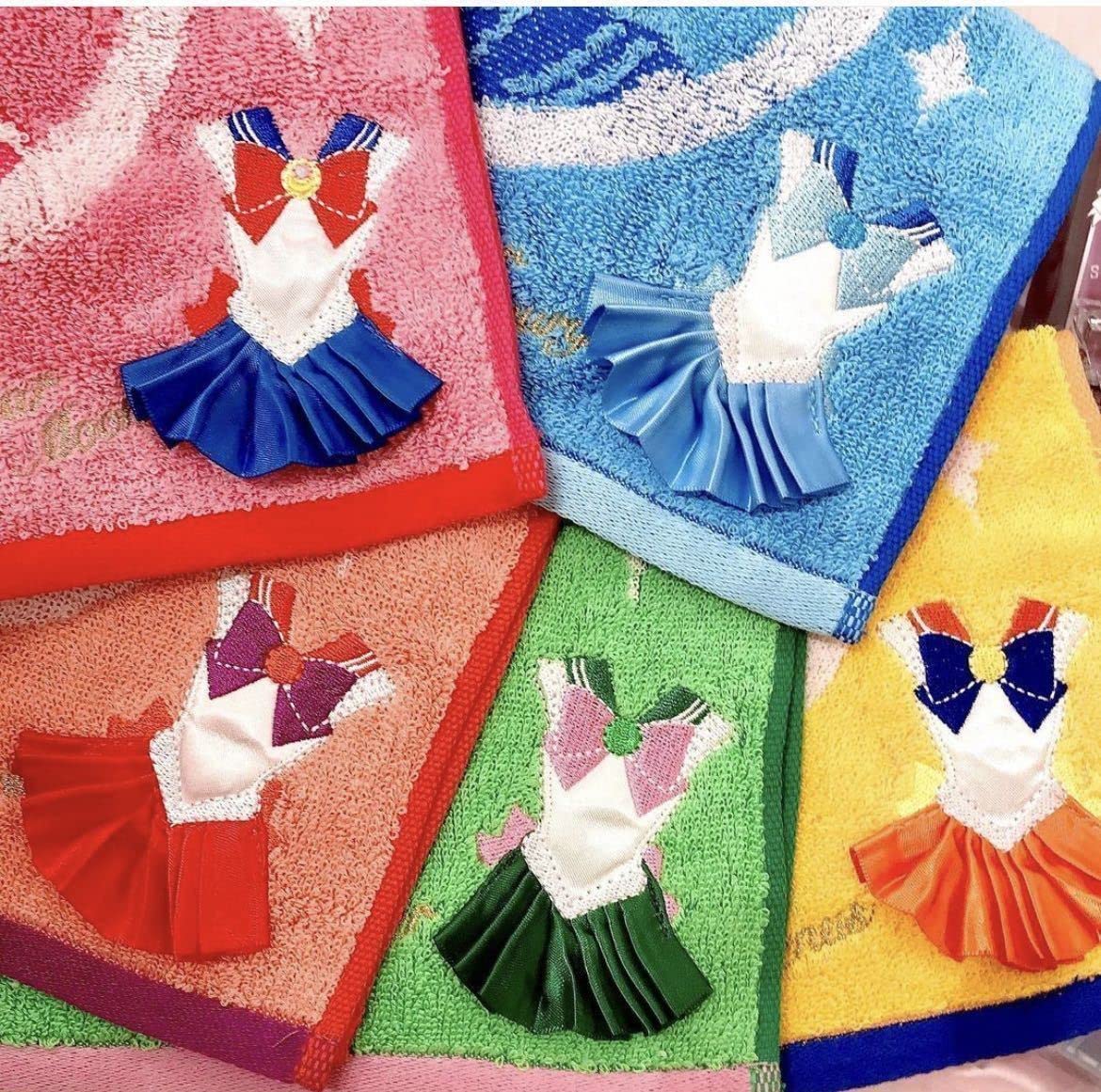 Amazon.co.jp: ラフォーレ原宿【セーラームーンストア セーラー