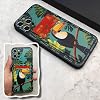 Funda para teléfono compatible con Oppo Realme16 Pro, protectora impermeable, diseño lindo de cobertura total, resistente a la suciedad, duradera y a prueba de golpes TPU 4