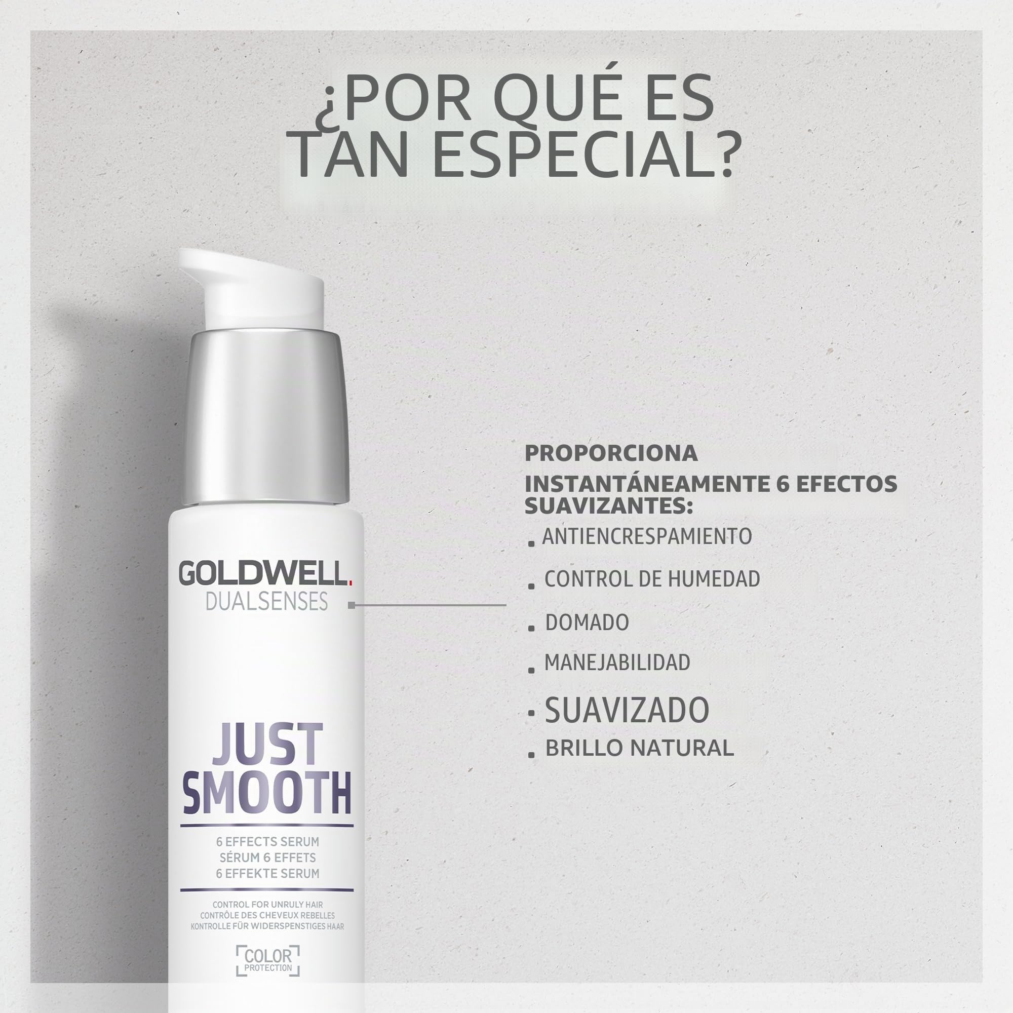 Goldwell Ds Js 6 Effects Serum 100Ml 100 ml