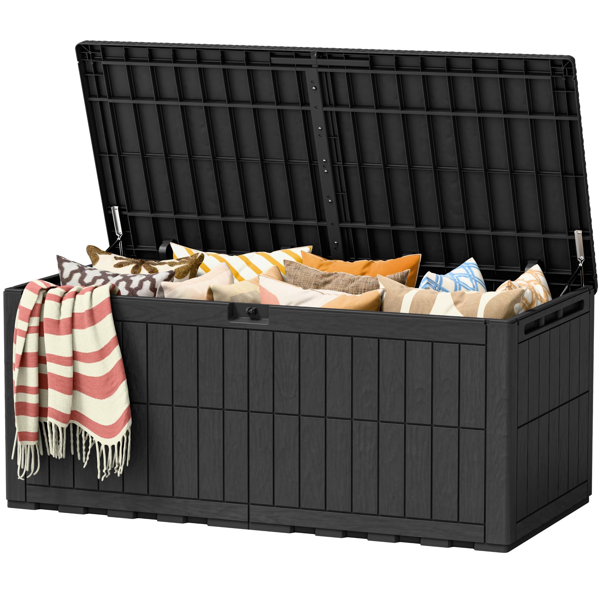 Devoko 230 Gallon Deck Box