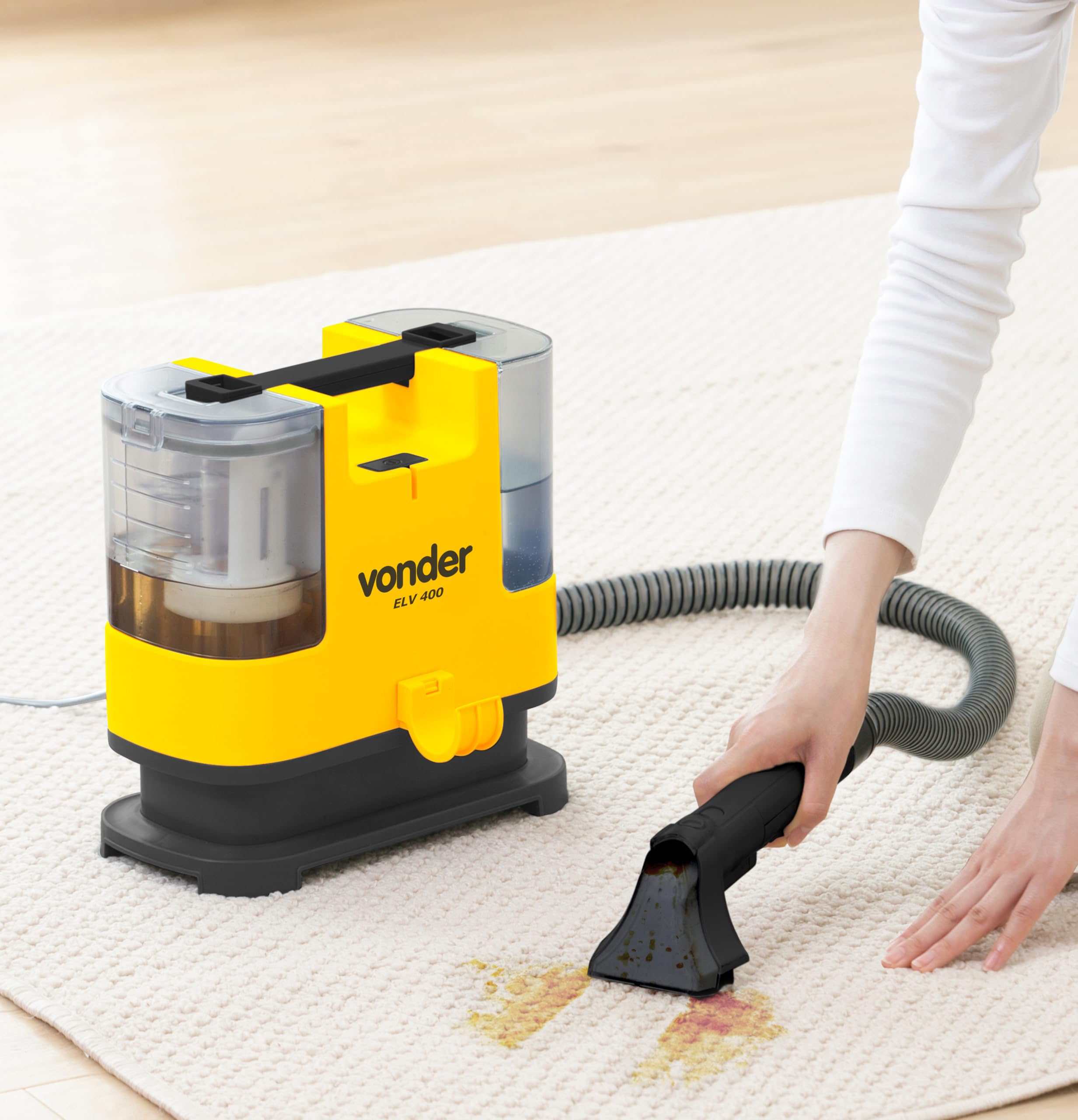 Vonder ELV 400 (portátil)