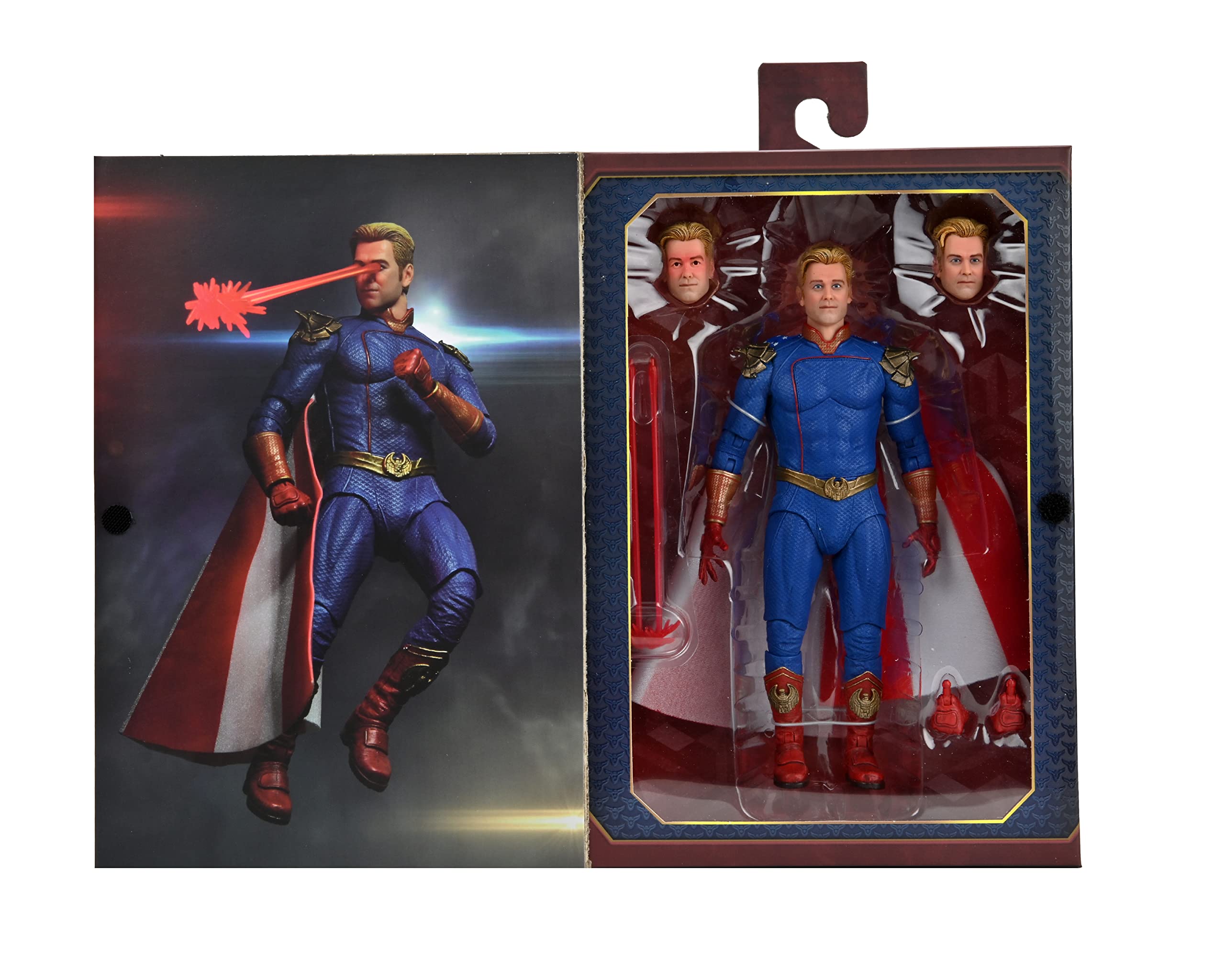 Amazon.com: The Boys: NECA