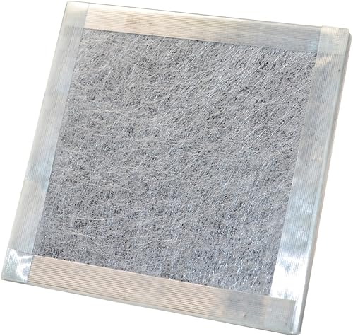 Miniatura 3 de HQRP Paquete de 4 filtros de aire compatibles con LG LFX28968SB LFX28968SW LFXC24726D LFXC24796D LFXS29626B LFXS29766S LFXS30786S LFXS30796D