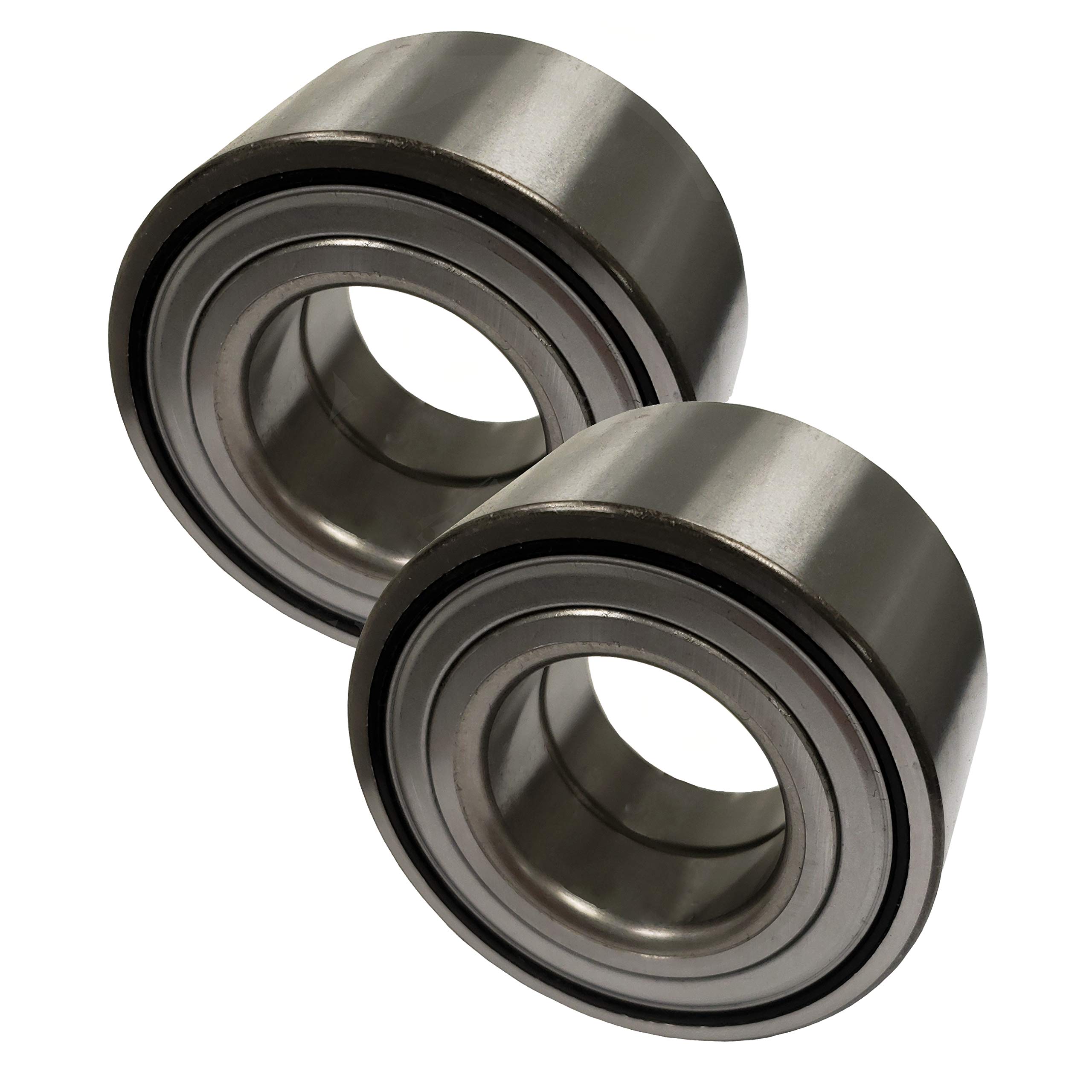Amazon.com: East Lake Axle Front Wheel Bearing kit for