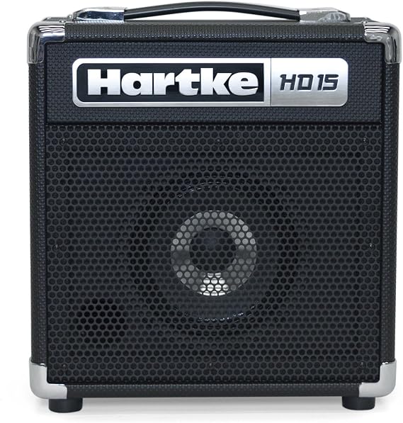 مكبر صوت Hartke HD15 Bass Combo