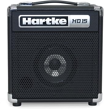 مكبر صوت Hartke HD15 Bass Combo