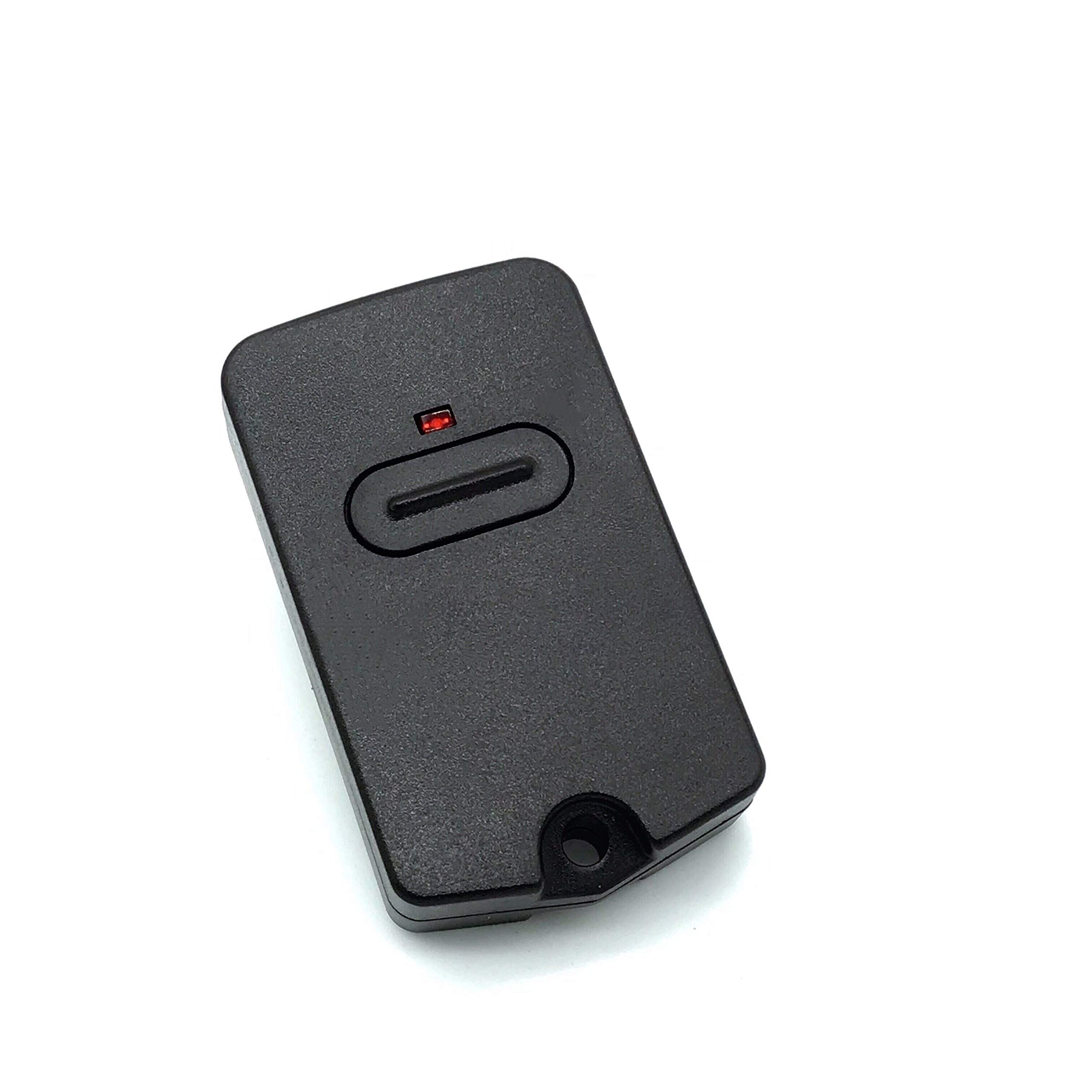 Gate1Access Compatible GTO Mighty Mule RB741 Remote Control Transmitter (1 Pak)