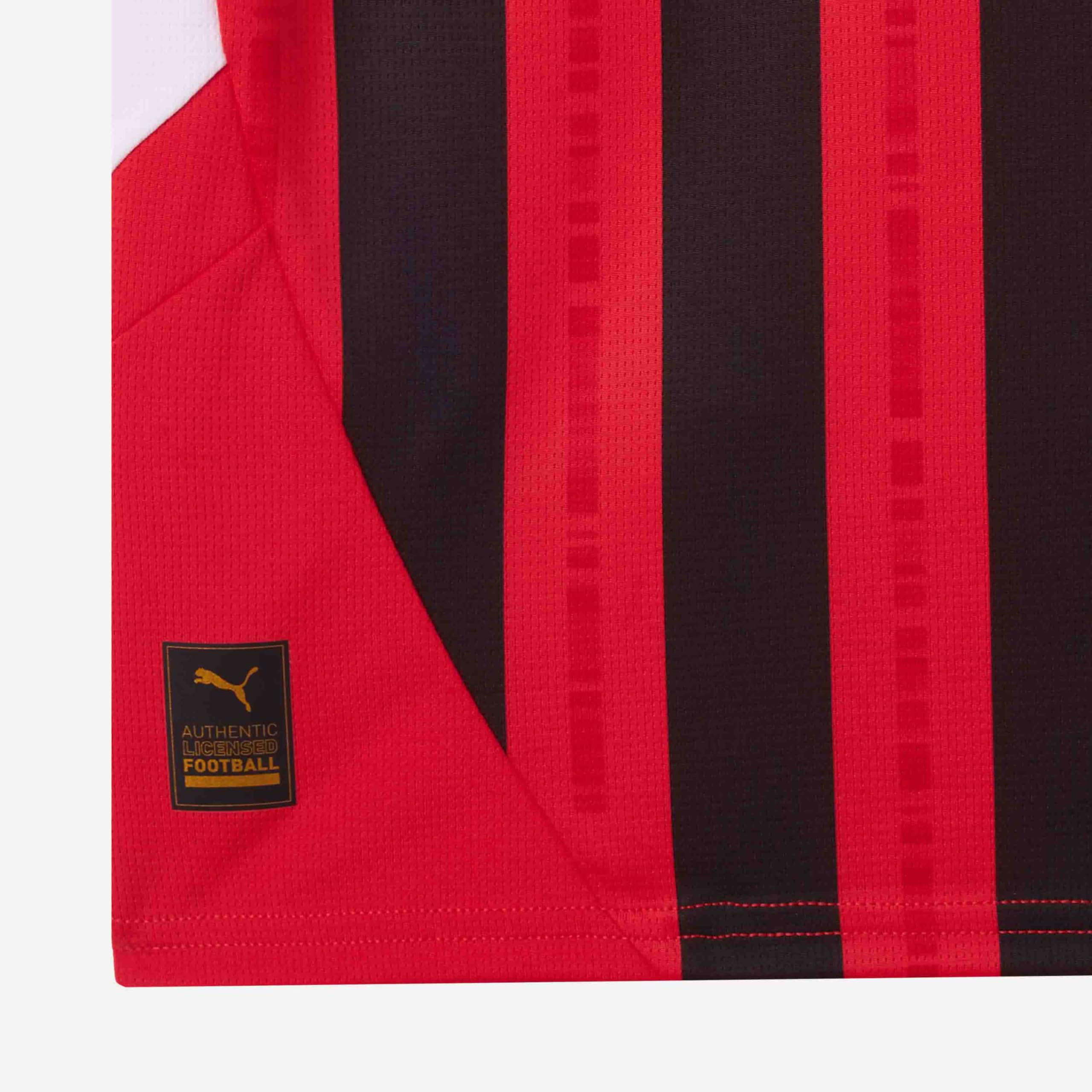 AC Milan Maglia Gara Bambino