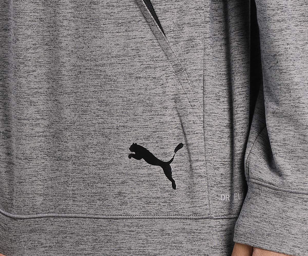 PUMA Męska kurtka treningowa