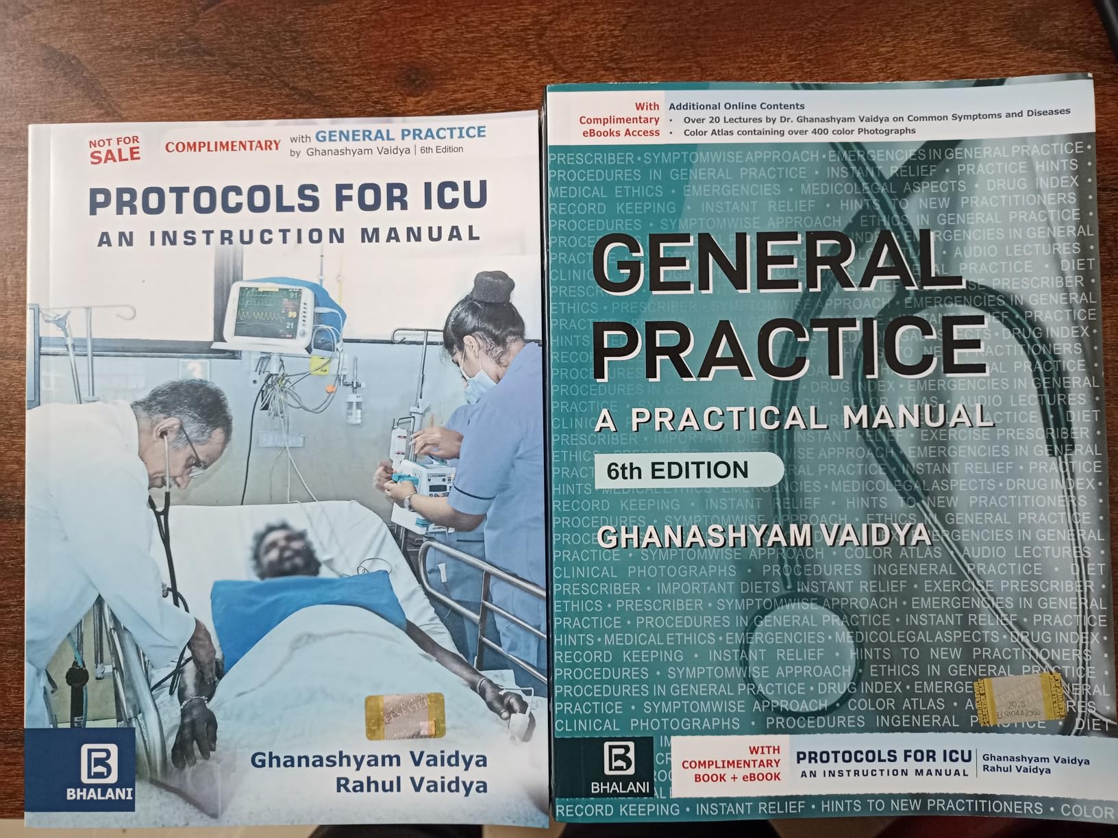 Buy General Practice: A Practical Manual, 6E with complimentary book ...