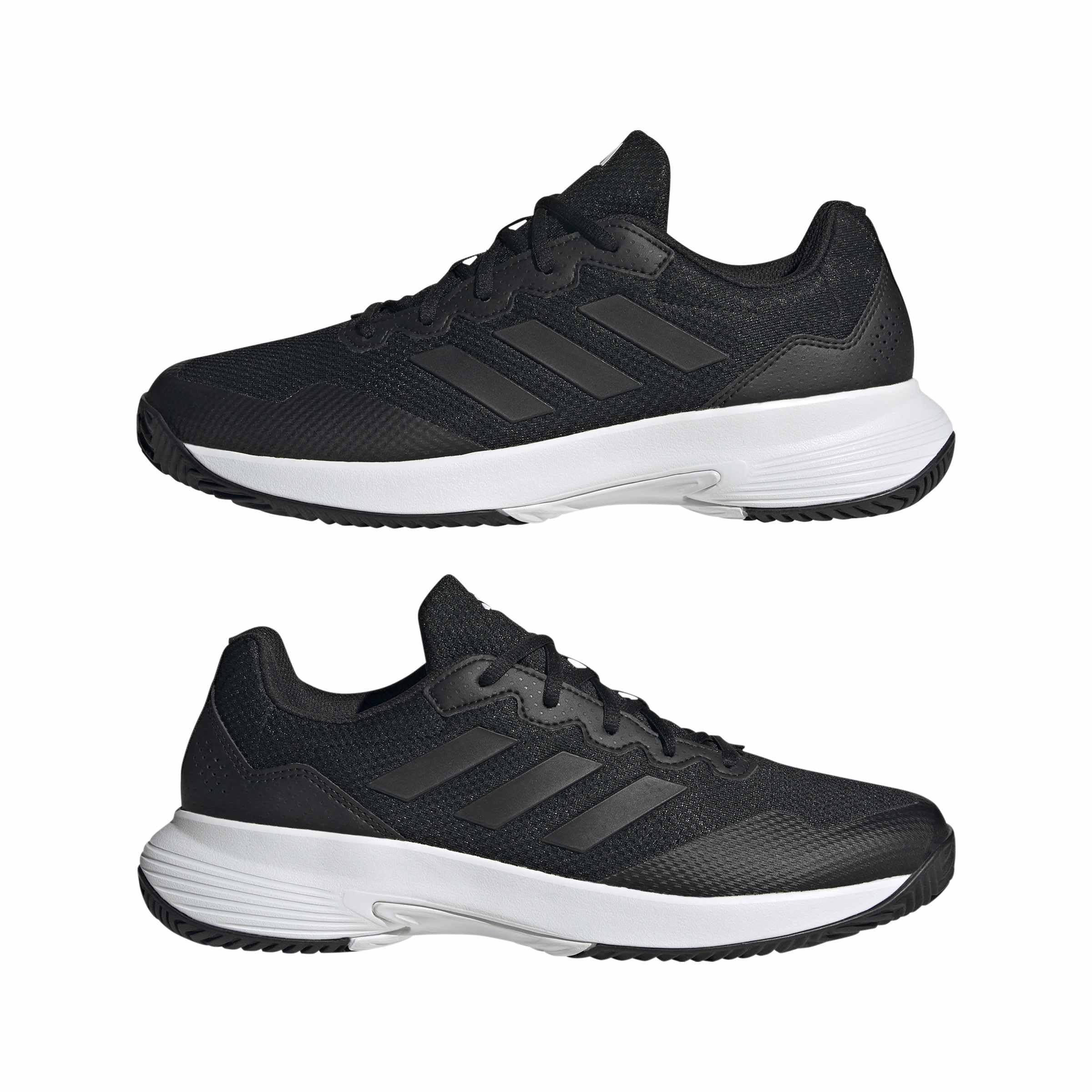 adidas Men's Zapatilla Gamecourt 2.0 Tennis