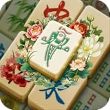 Grand Mahjong Puzzle