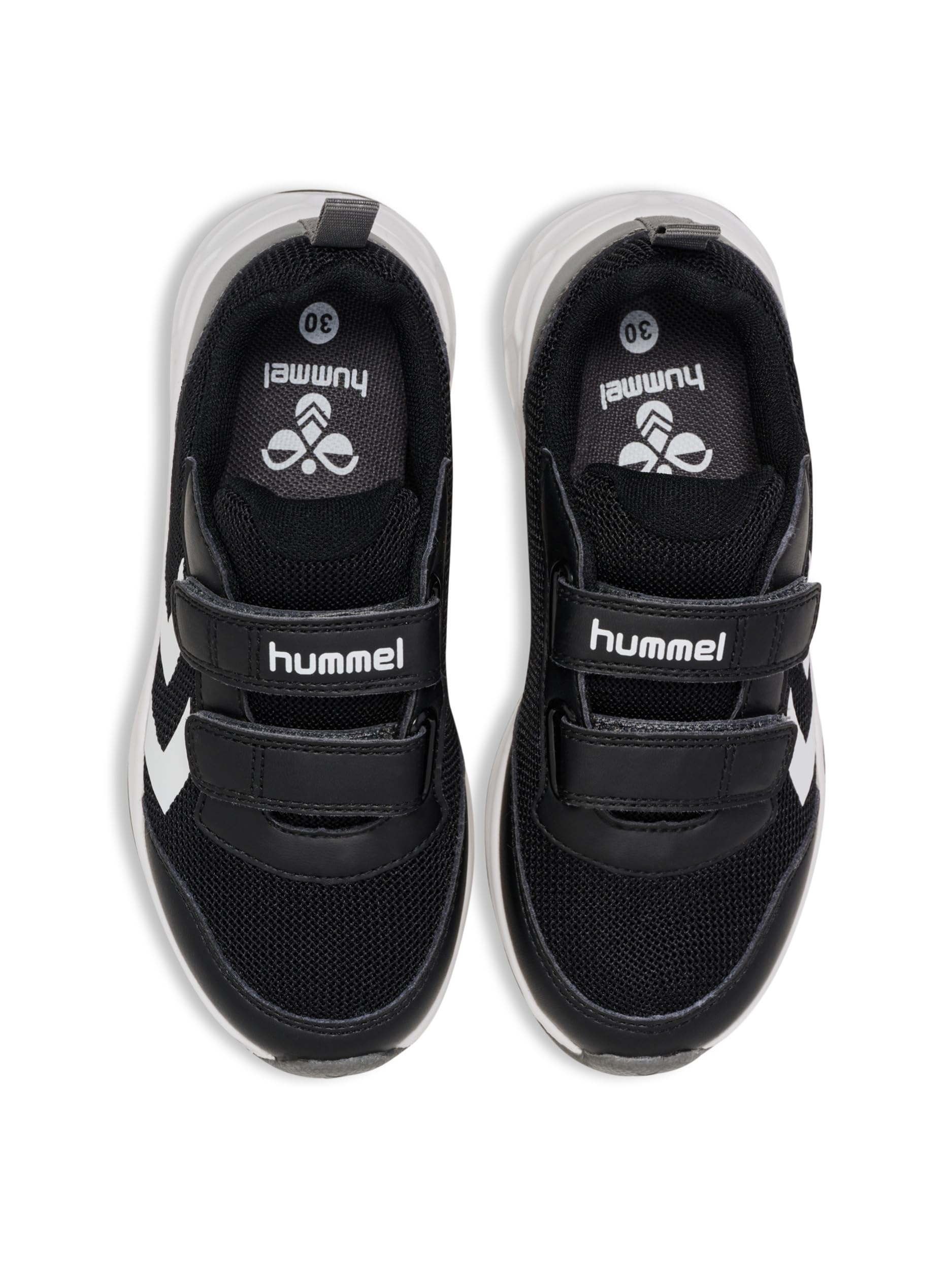 hummel Klettverschluss Shoe Turbo Run Lebensstil Kinder