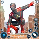 アーバンフライングブラックロープヒーローレスキューアドベンチャー2024