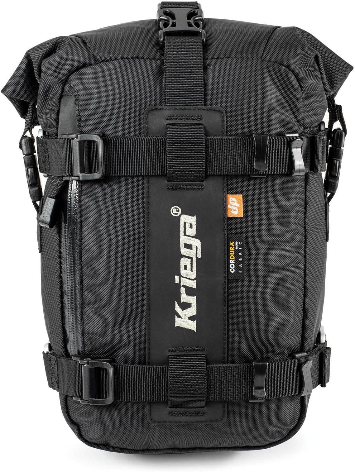 Us Drypack 5l Rear Bag One Size