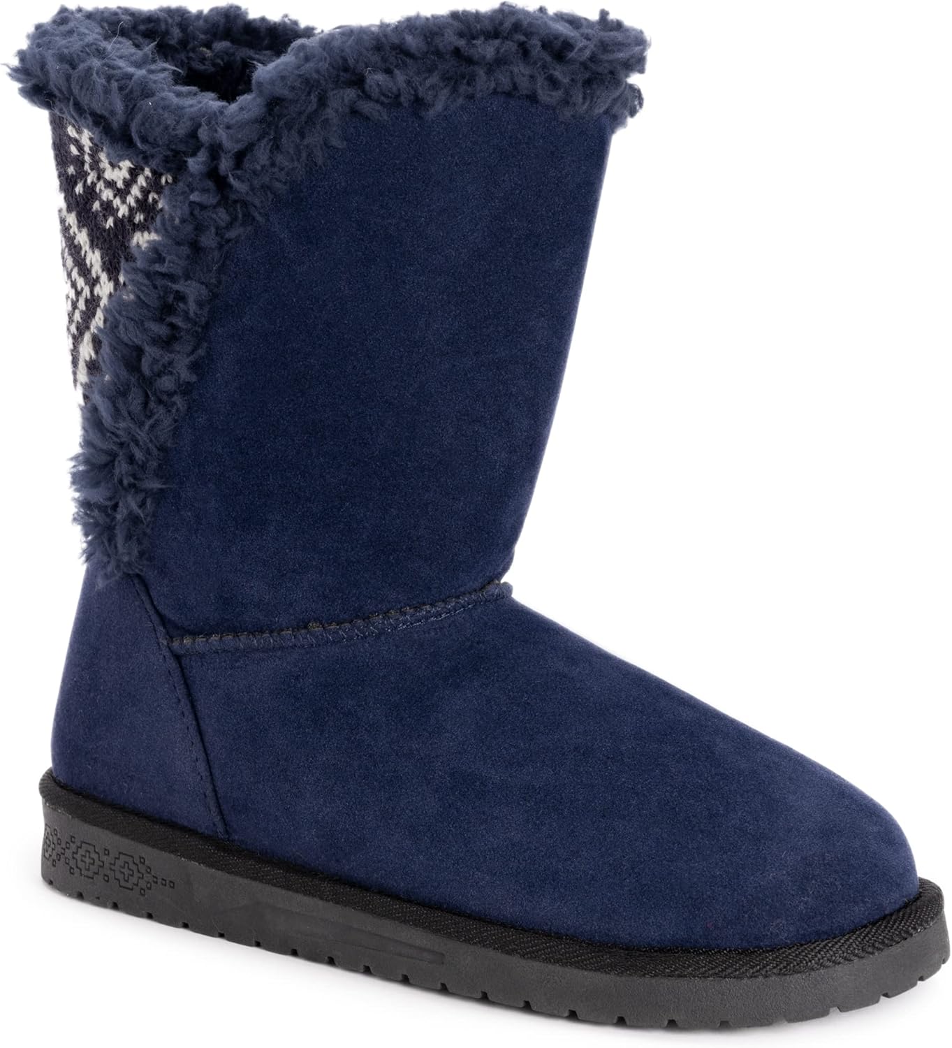 MUK LUKS womens CareyBoots