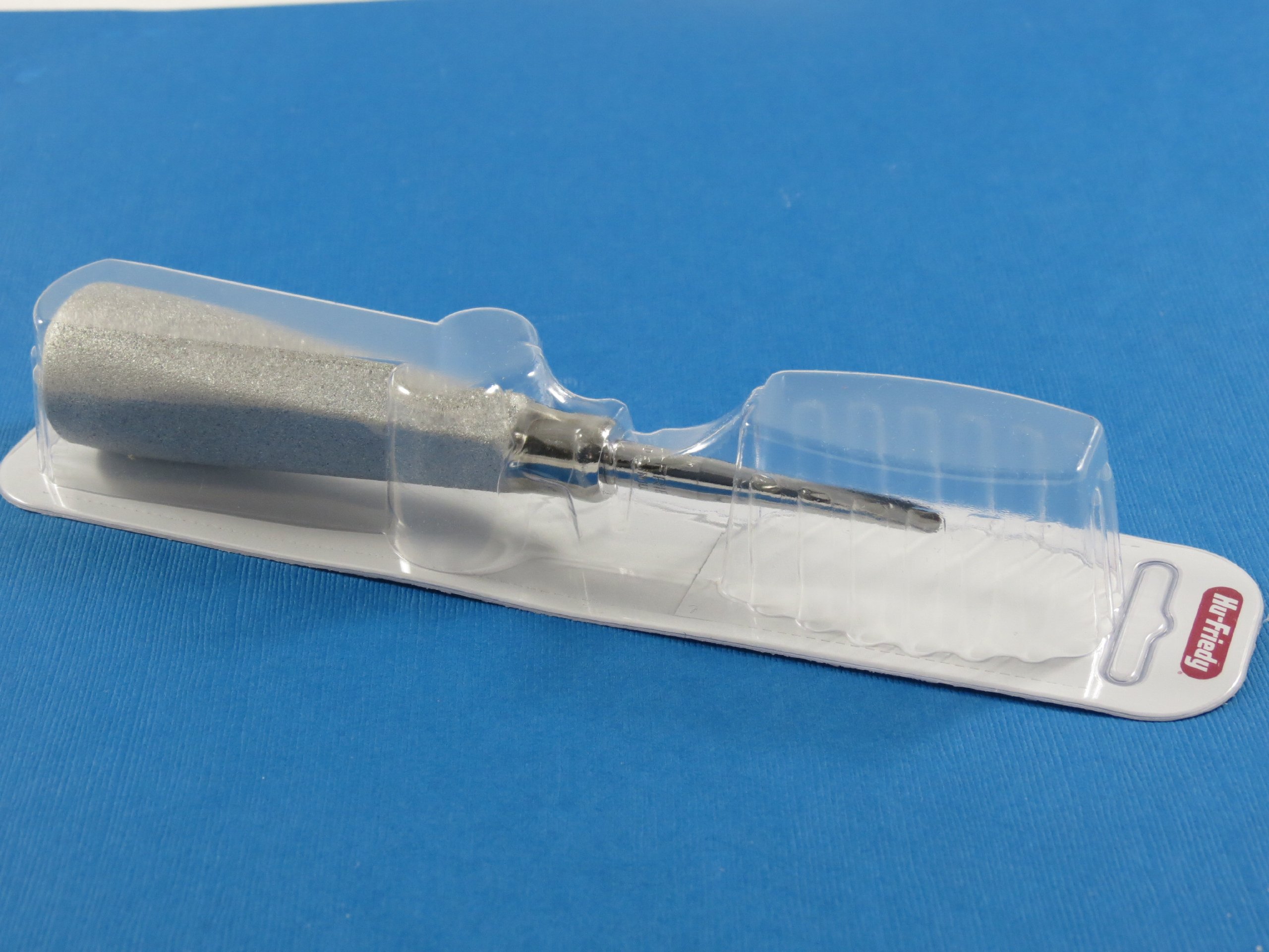 Hu-Friedy E1 #1 Heidbrink Elevator, Straight