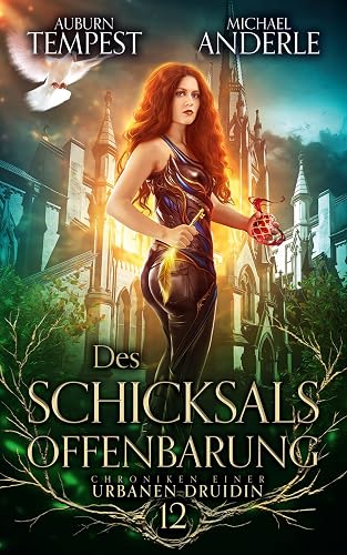 Des Schicksals Offenbarung