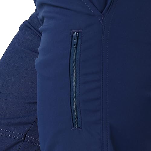 Miniatura 10 de Lee Pantalón deportivo tipo cargo Flex to Go de tiro alto para mujer