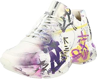 Zapatillas bajas para mujer