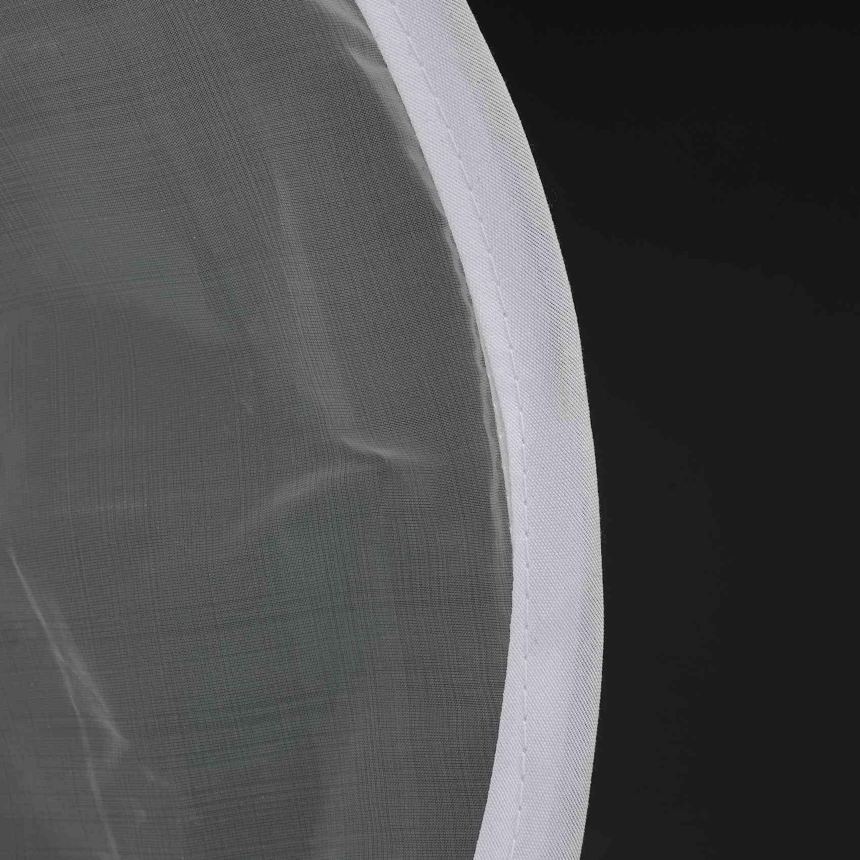 30 szt. nylonowych filtrów do miodu w kształcie stożka – 150 oczek – sprzęt pszczelarski do czystego pozyskiwania miodu