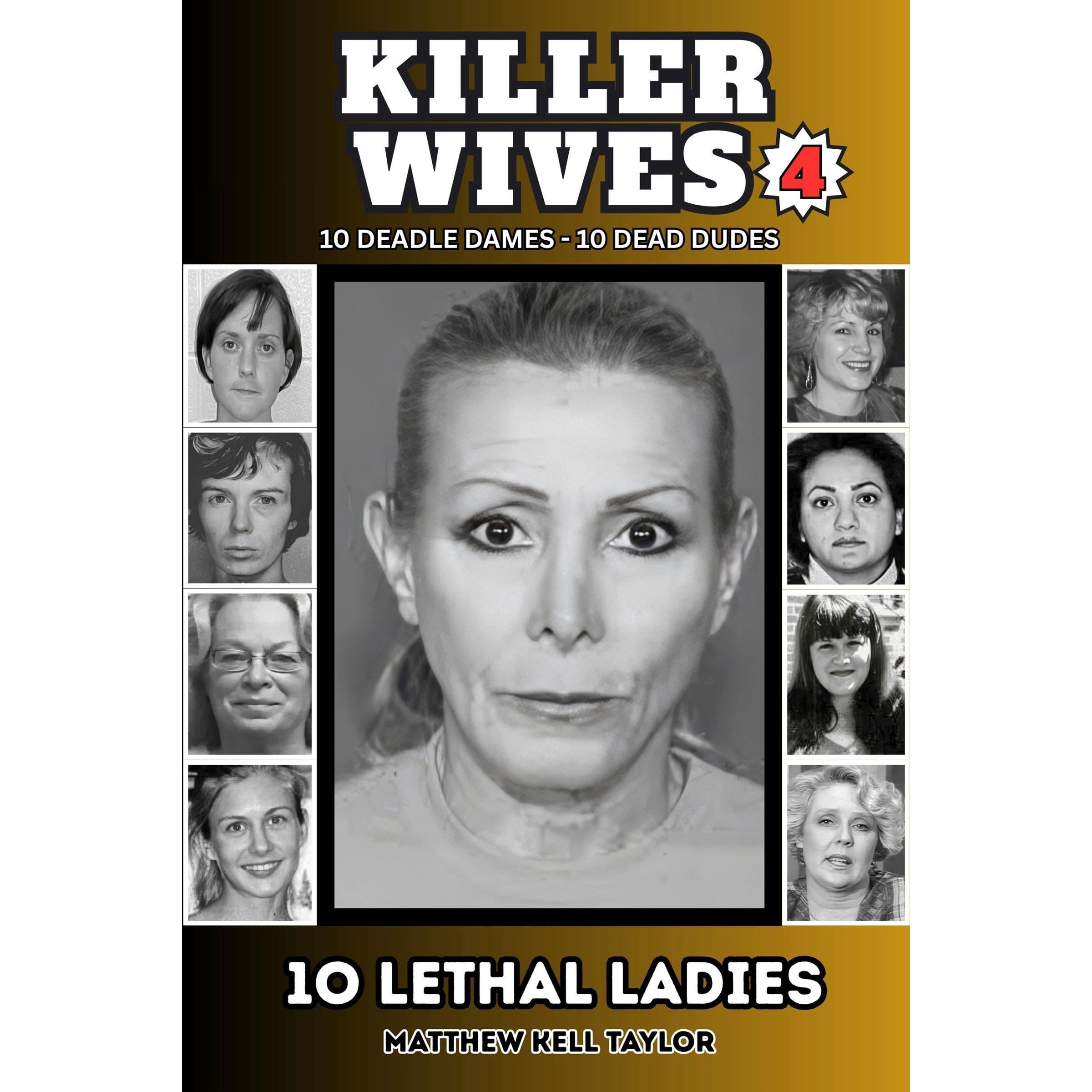 Killer Wives 4