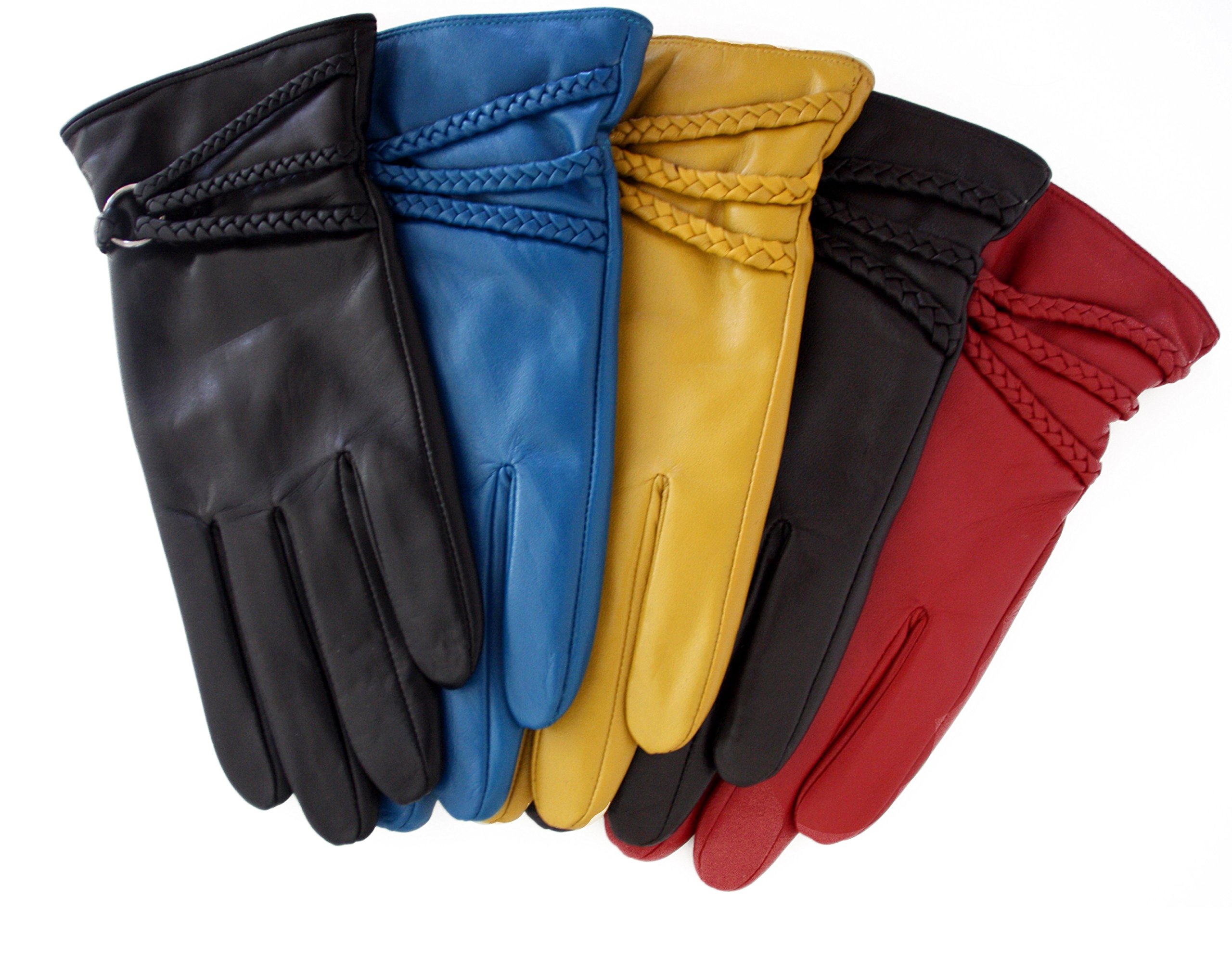 Weikert-Handschuhe Women's Gloves