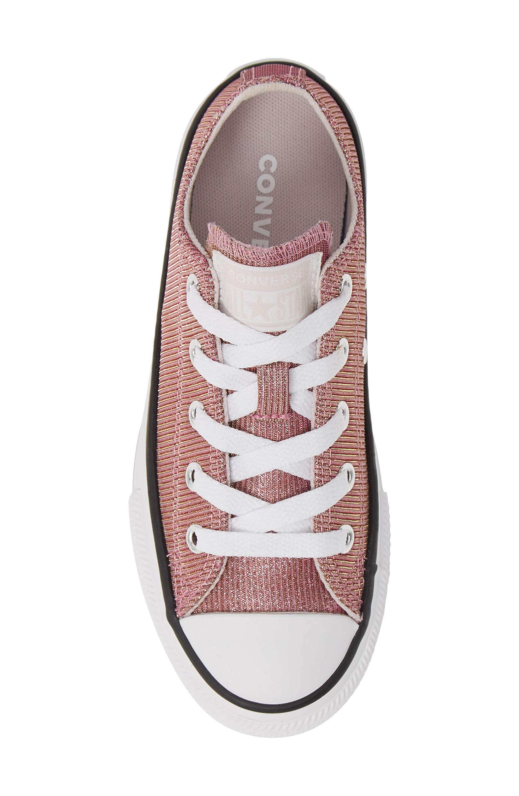 Converse Chuck Taylor All Star Space Star Sparkle Sneaker