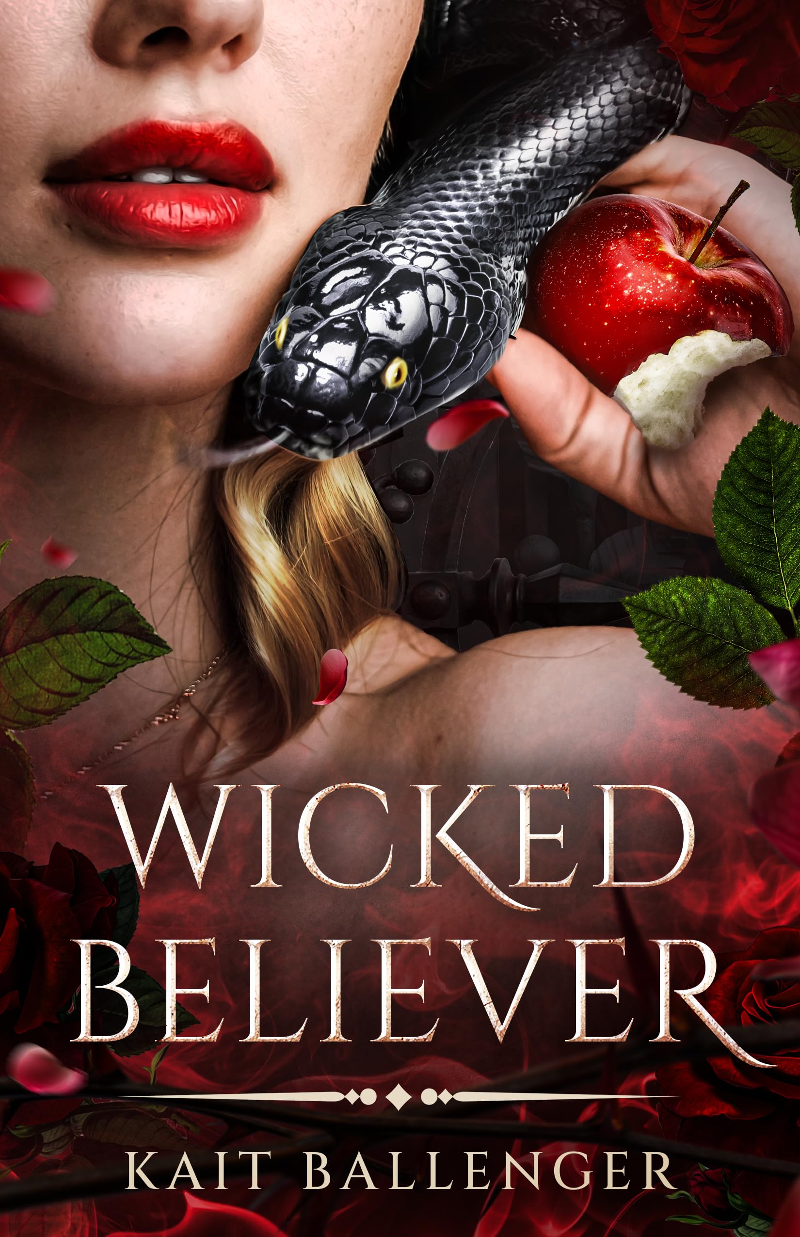 Wicked Believer: 2 (Original Sinners)