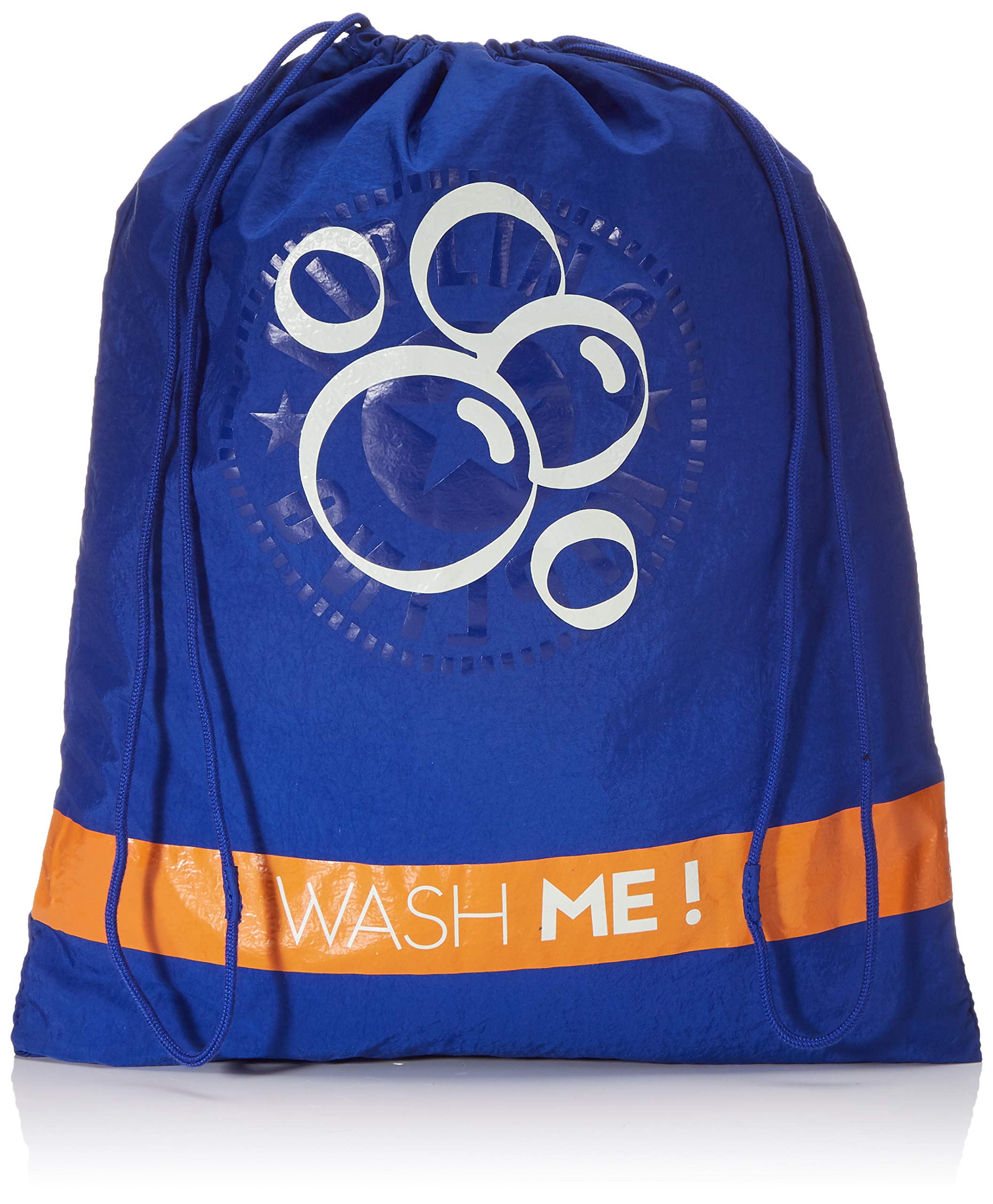 Kipling PACK SUPPORT Bag Organiser, 1 cm, Litres, Blue (Laserblue Light)