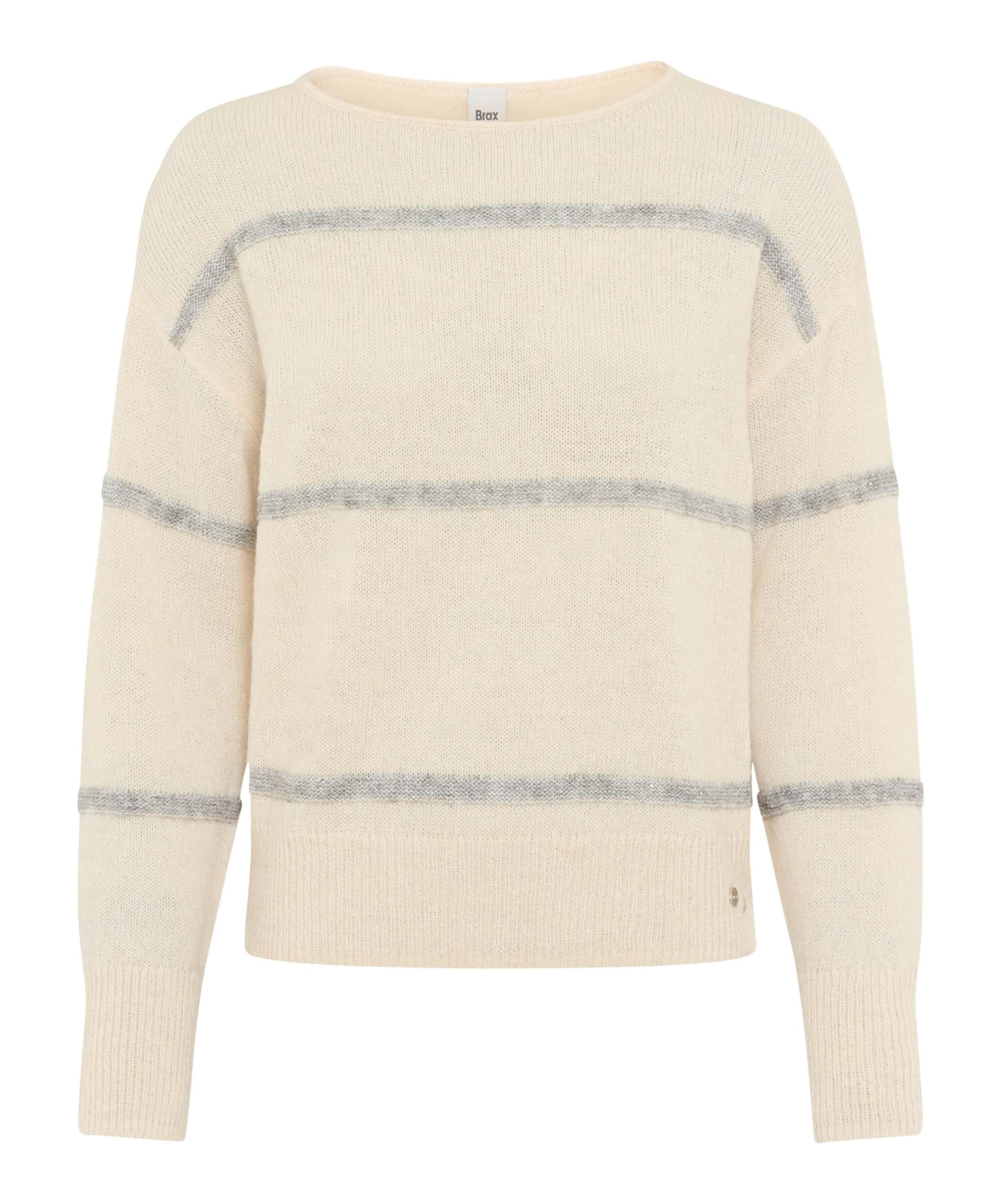 Rogelli Fietssokken zomer Stripe Dames Blauw