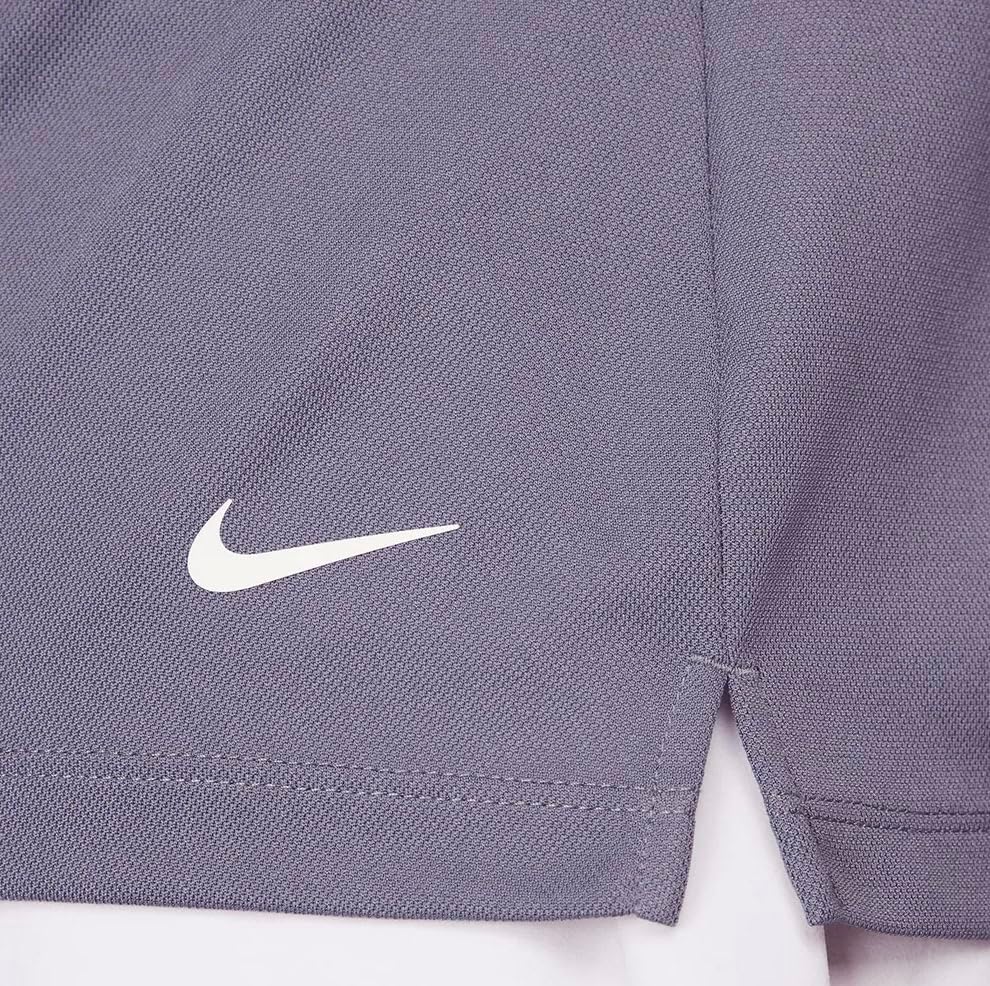 Nike Women's Golf Dri-Fit Short Sleeve Victory Golf Polo - Image 3