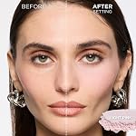 L'Oréal Paris Poudre Libre Infallible Blur-Fection, Poudre de Finition Rose Éclaircissante avec Fini Mat Doux, Fixe le Maquillage jusqu'à 24H, 10 Rose Clair, 6g