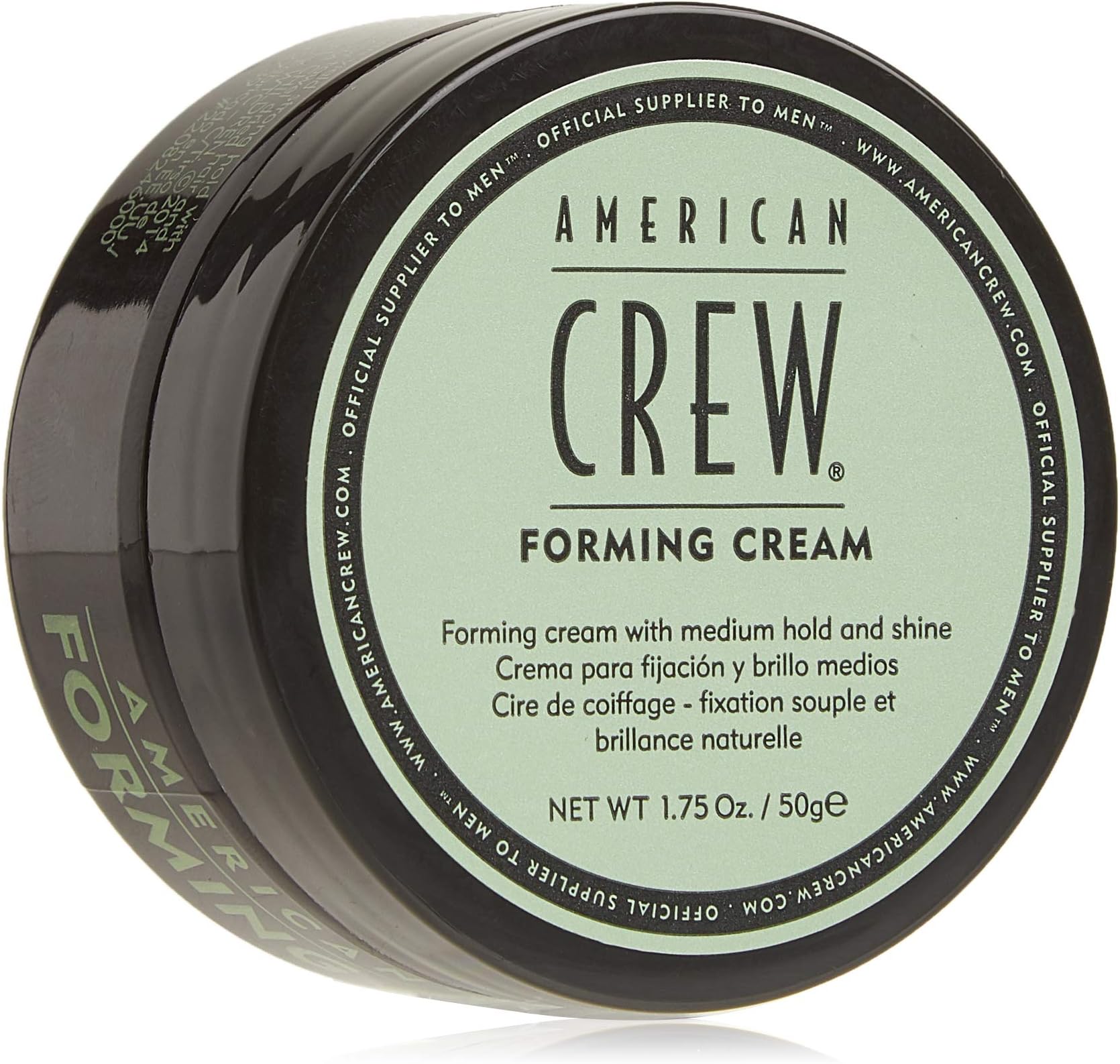 Style By American Crew Forming Cream 50G