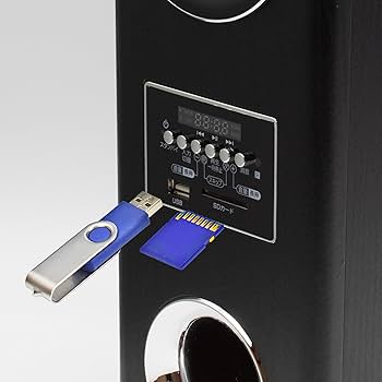 タイトー M-88 PLUS 重低音 アンプ内蔵スピーカー 新品 タイトー M-88 PLUS 重低音 アンプ内蔵スピーカー 新品 タイトー