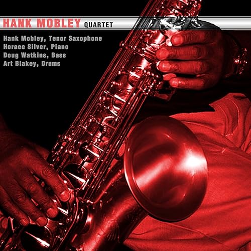 Amazon Music Hank MobleyのHank Mobley Quartet Amazon.co.jp