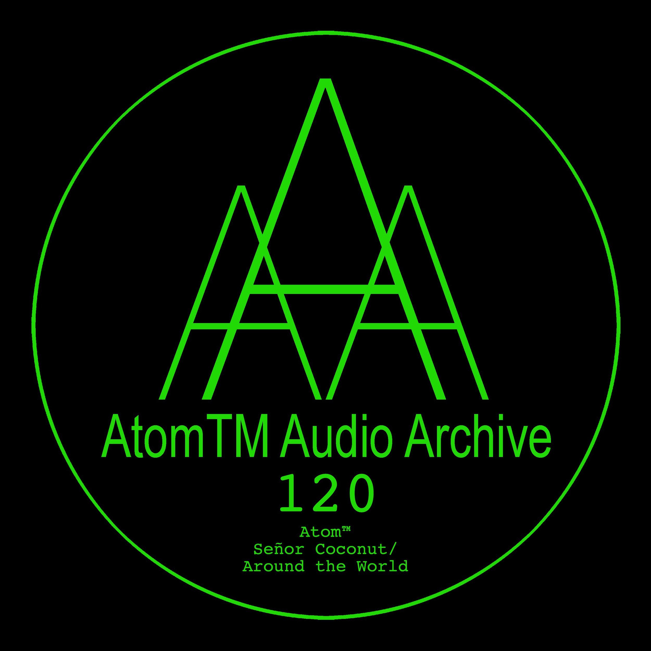 AtomTM