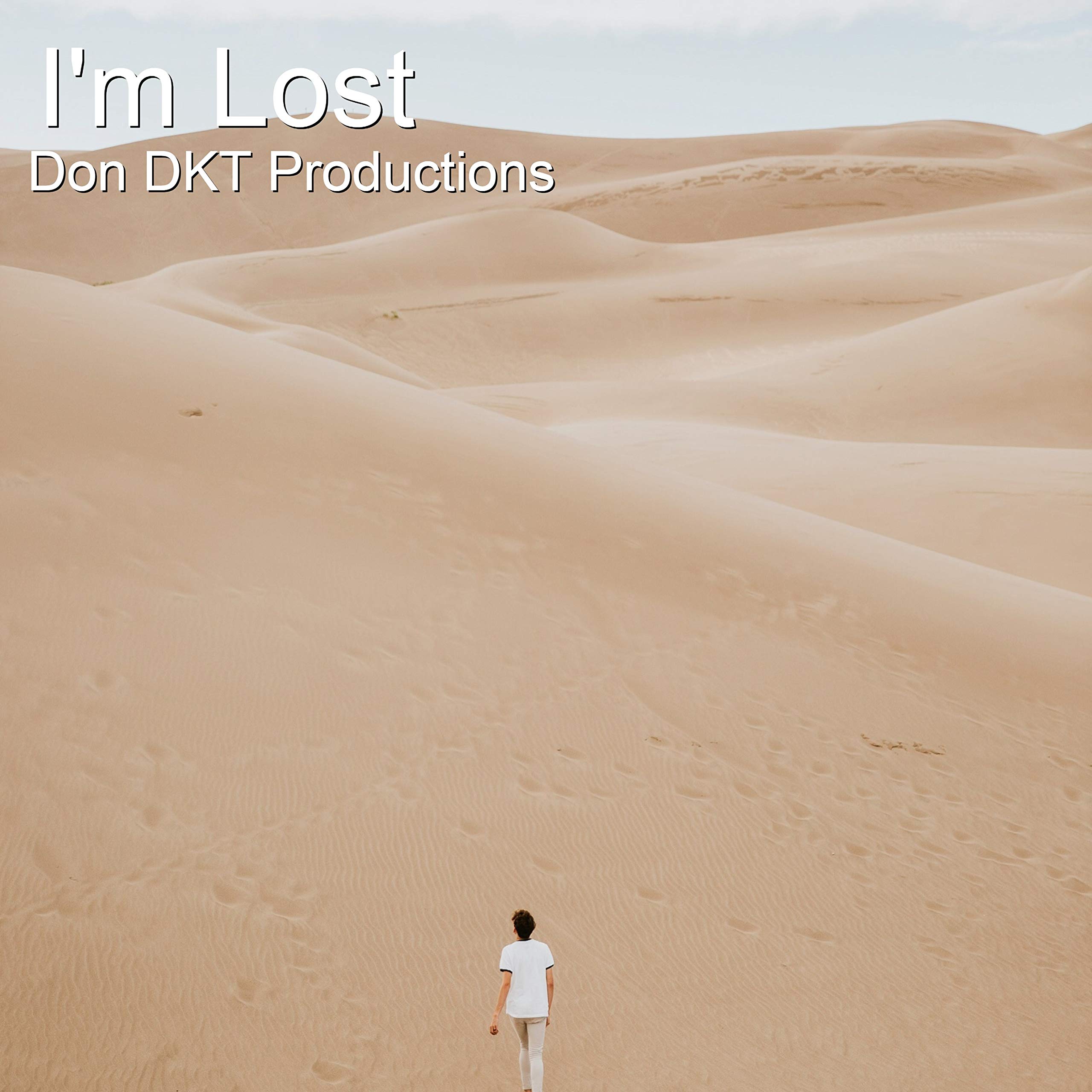 I'm Lost (Radio Edit)