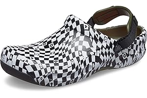 Non-Slip Crocs for Maximum Stability at Work