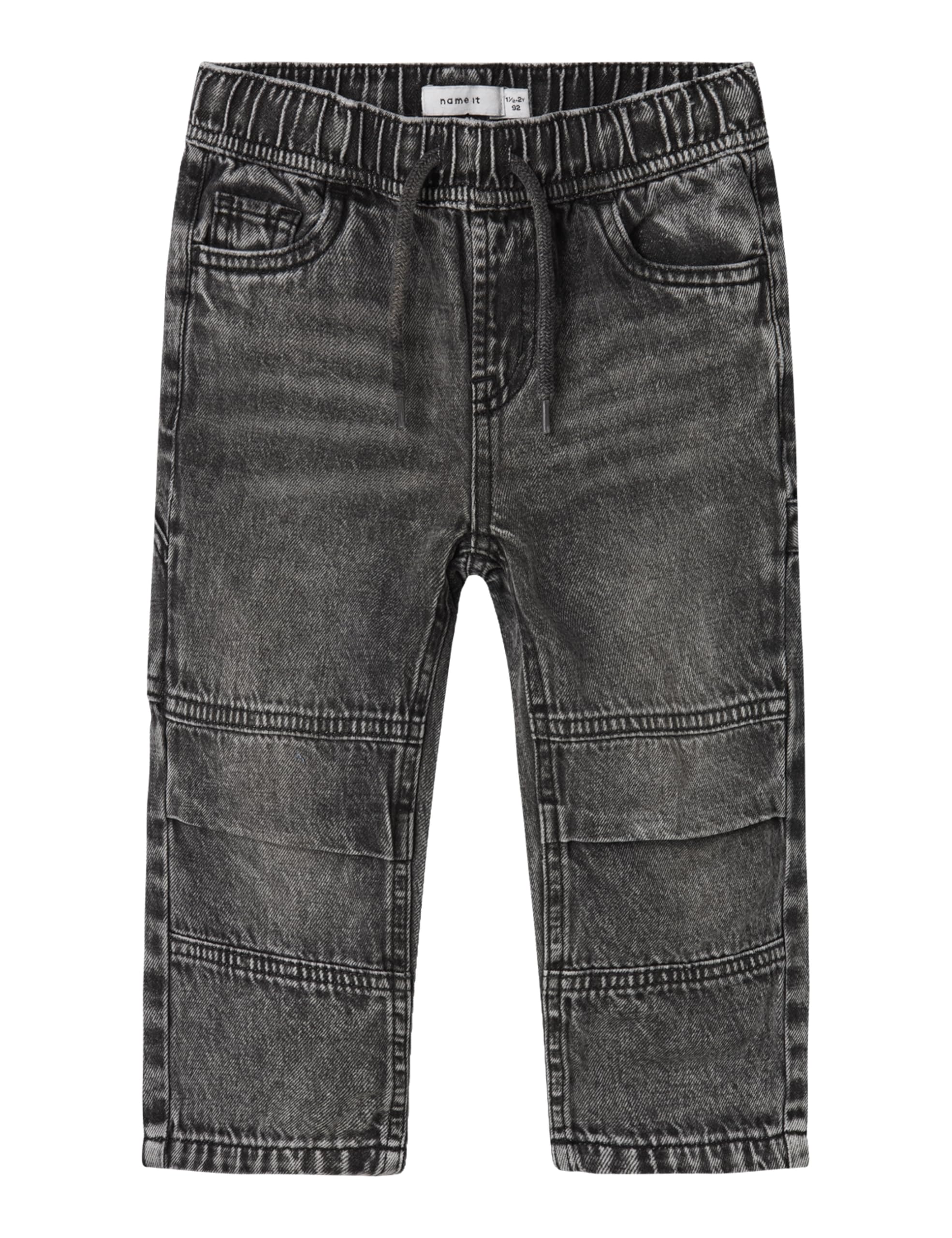 NAME IT Jungen Nmmryan Jog Jeans 9900-By Noos